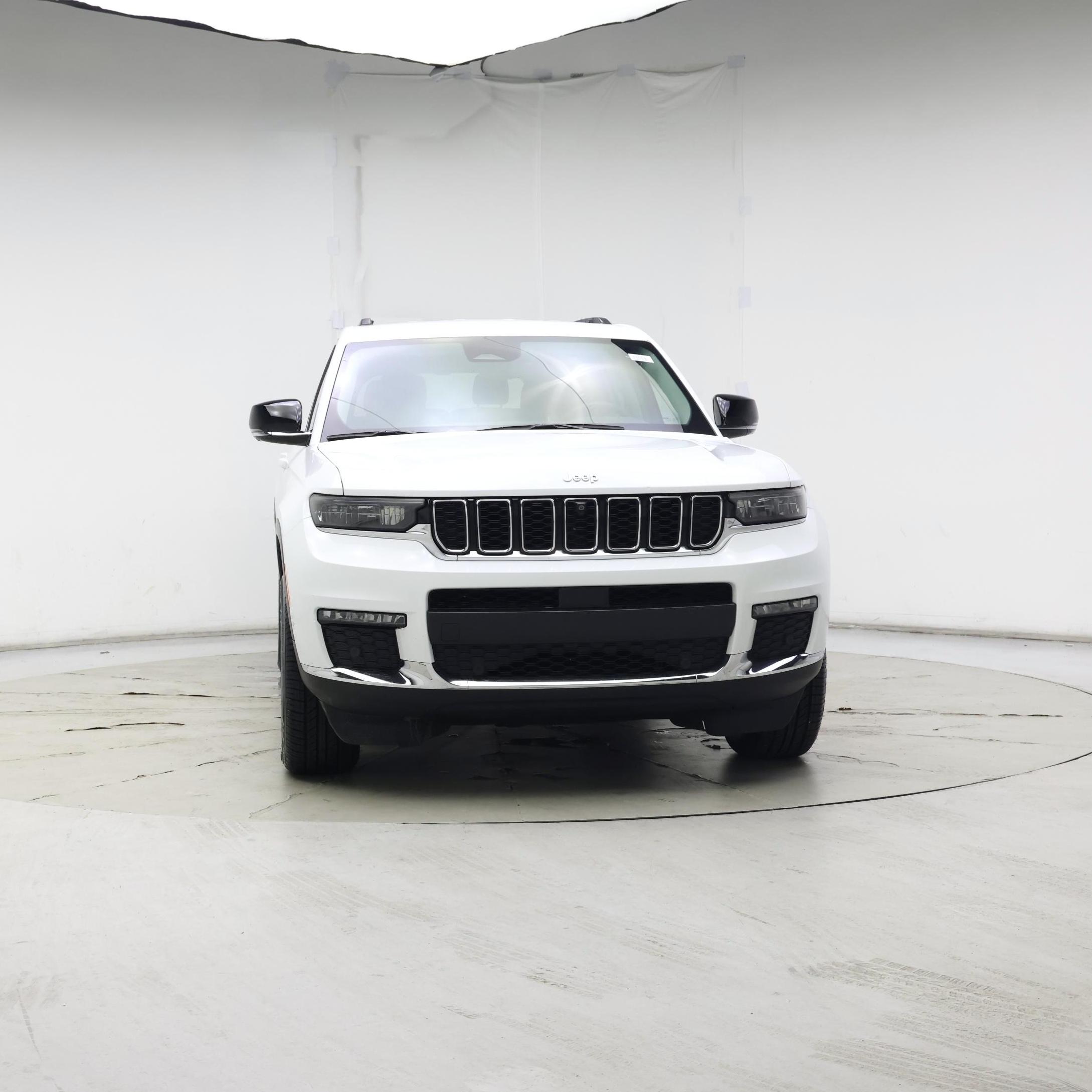 Thumbnail: 2023 Jeep Grand Cherokee L - 5
