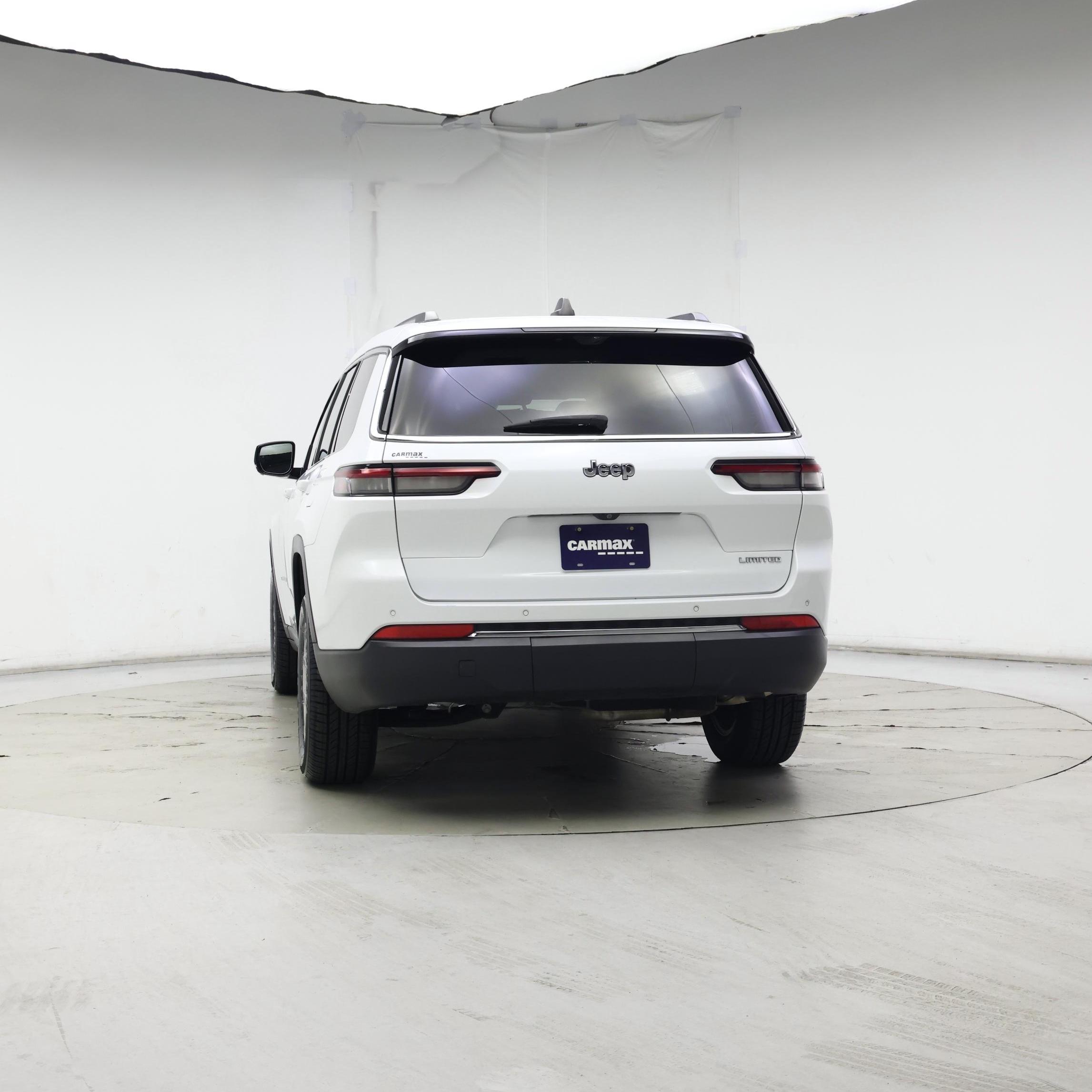 Thumbnail: 2023 Jeep Grand Cherokee L - 6