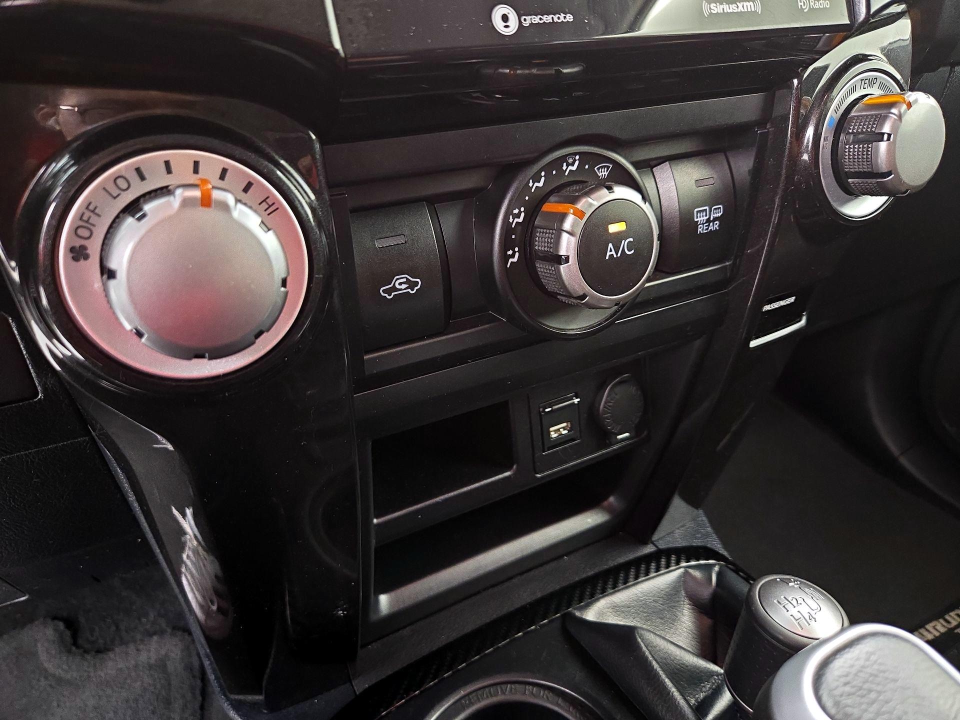 Thumbnail: 2024 Toyota 4Runner - 17