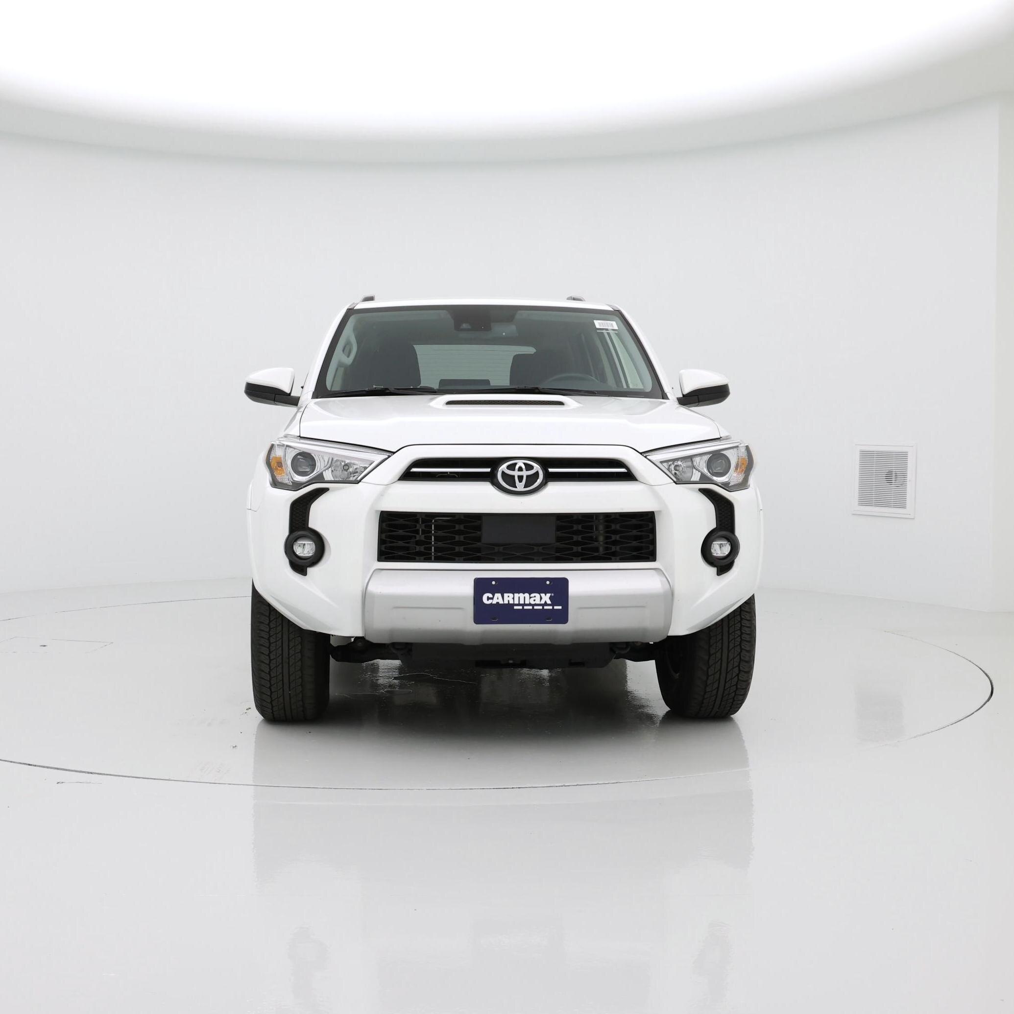 Thumbnail: 2024 Toyota 4Runner - 5