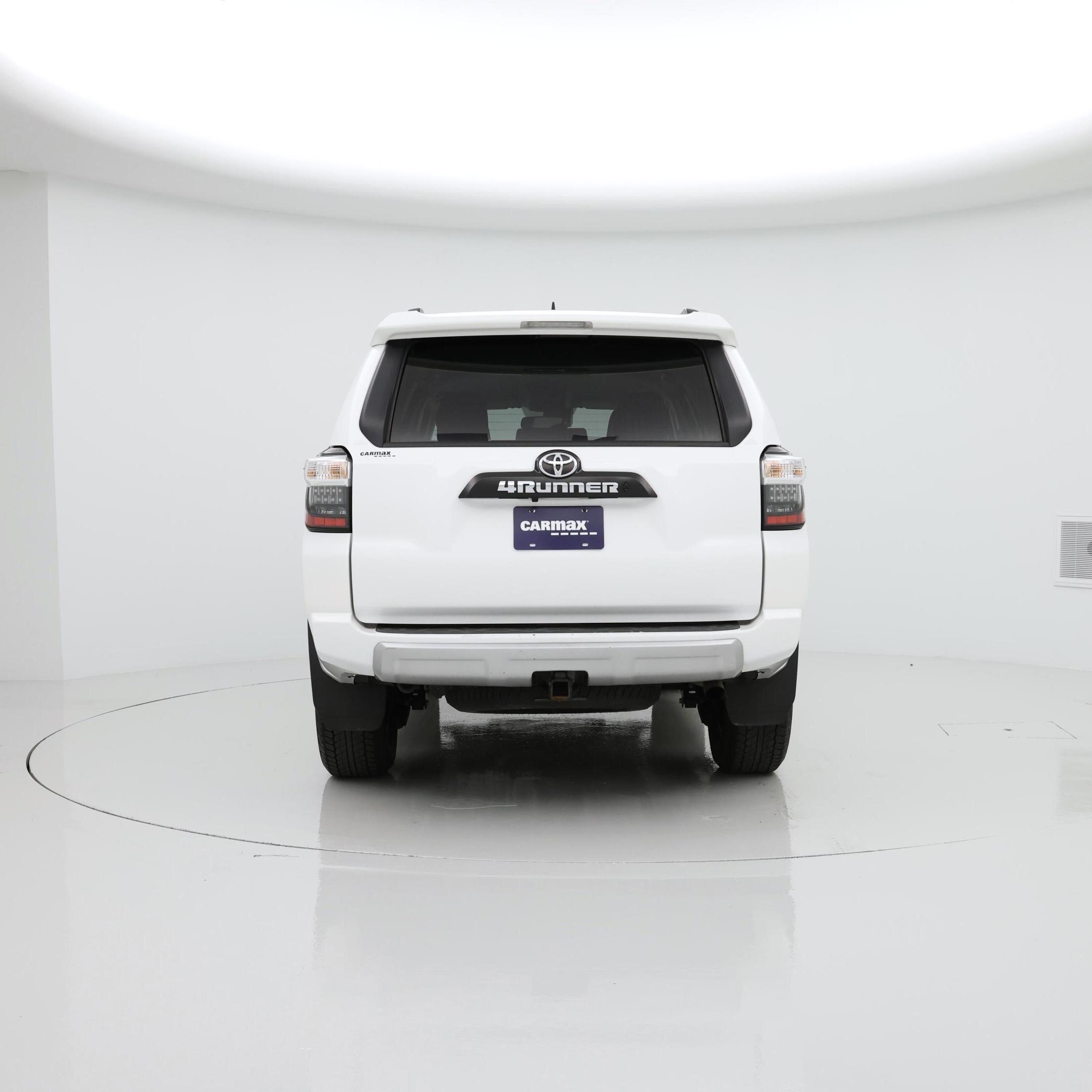 Thumbnail: 2024 Toyota 4Runner - 6