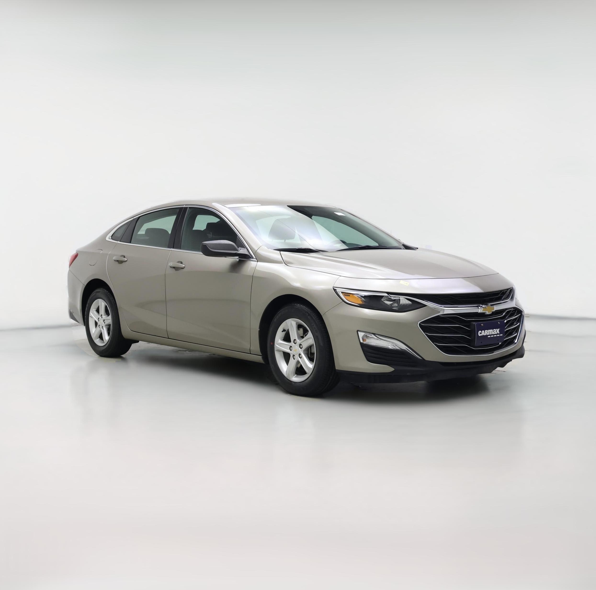 Thumbnail: 2023 Chevrolet Malibu - 1