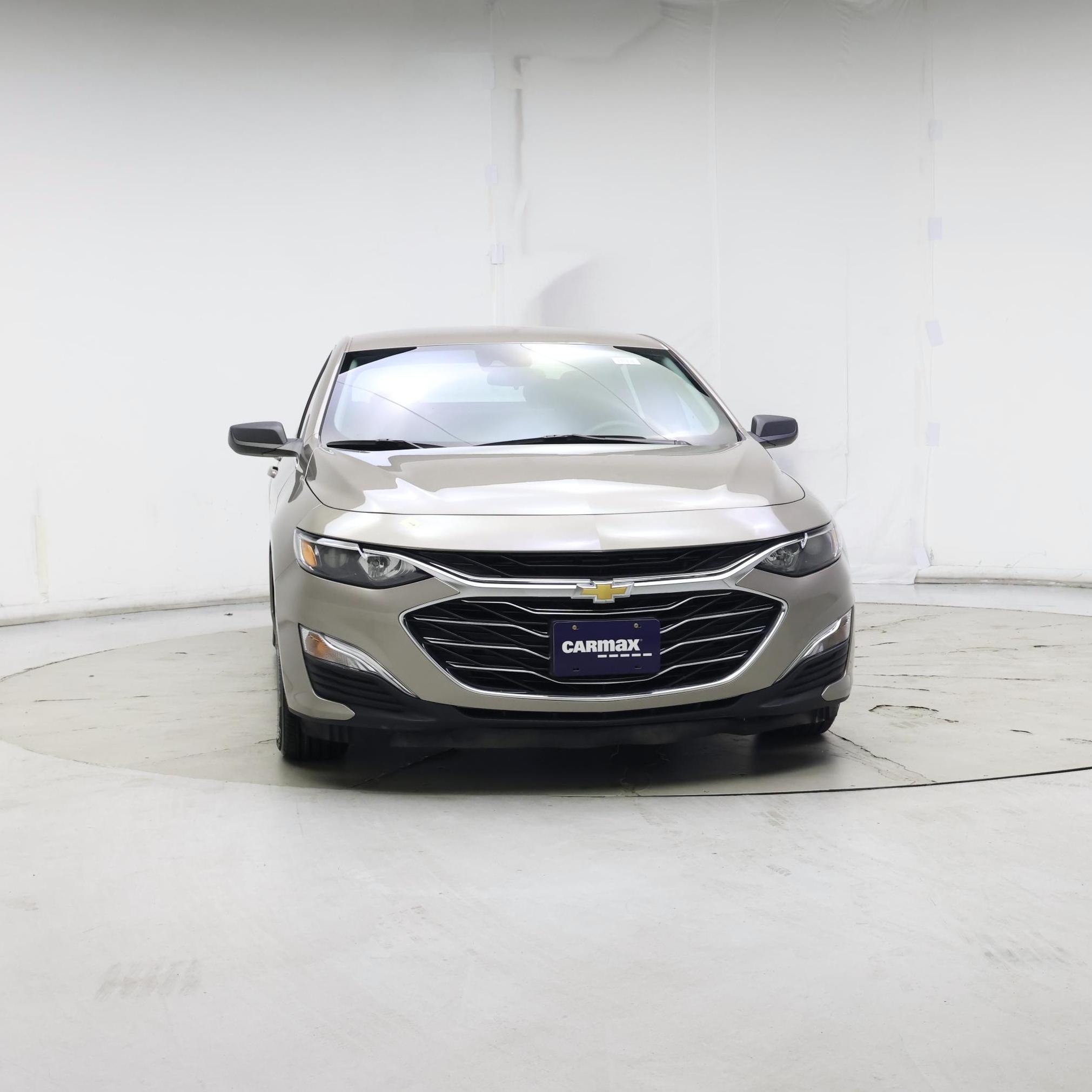 Thumbnail: 2023 Chevrolet Malibu - 5