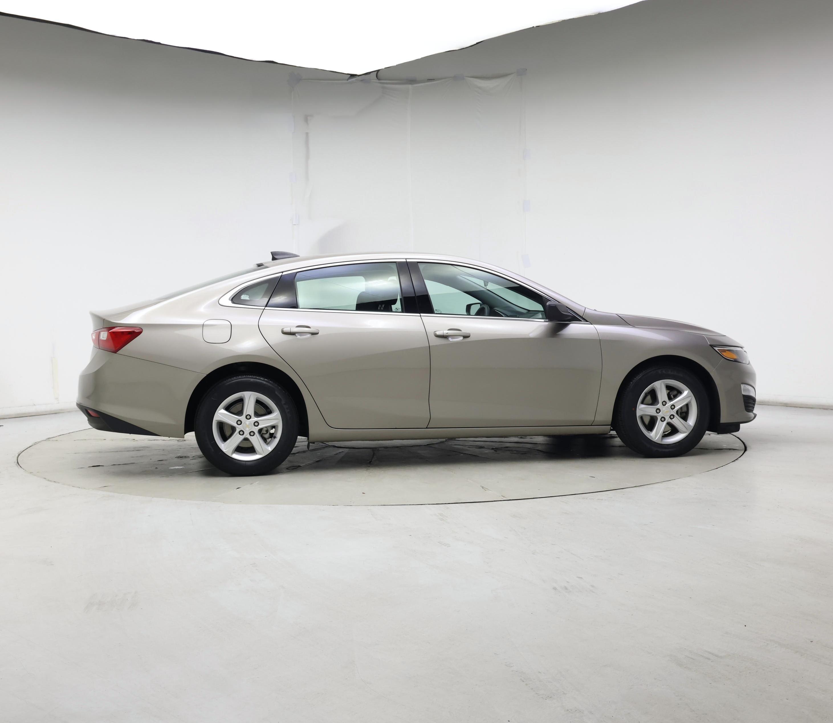 Thumbnail: 2023 Chevrolet Malibu - 7