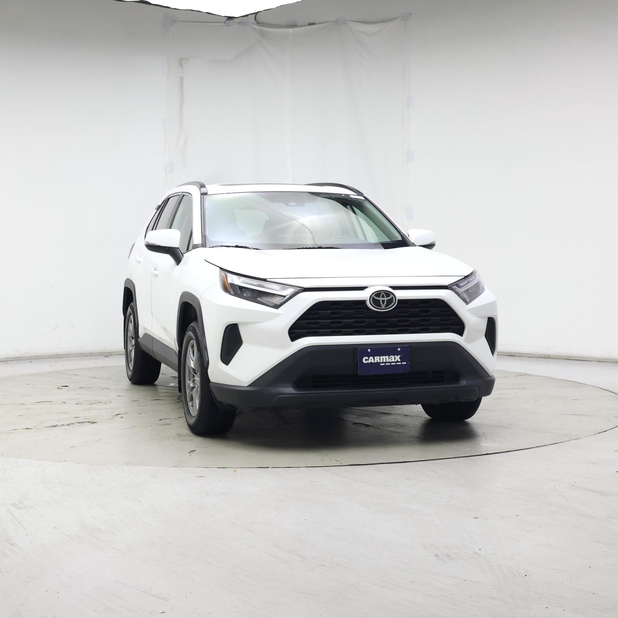 Thumbnail: 2022 Toyota RAV4 - 5