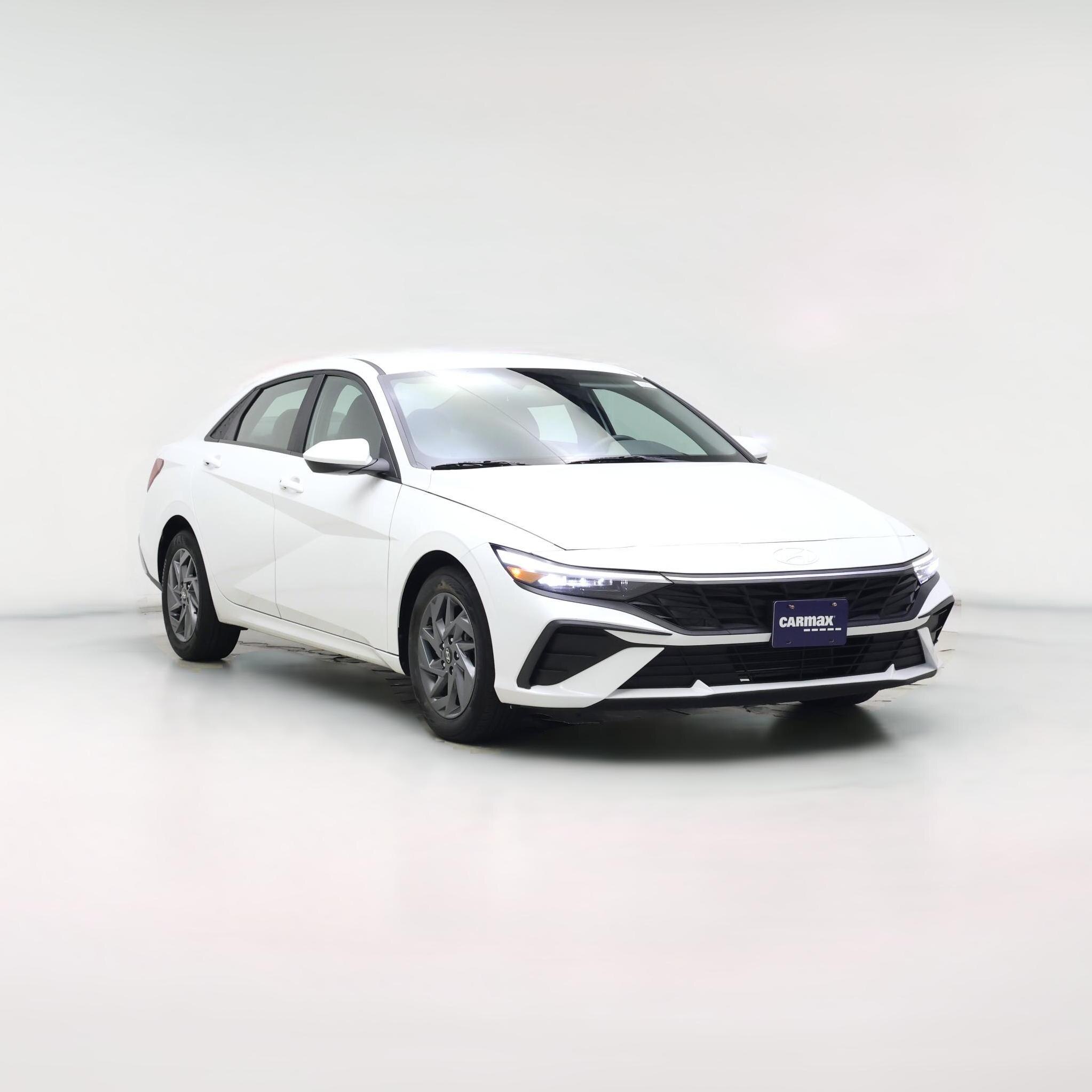 Thumbnail: 2024 Hyundai Elantra - 1