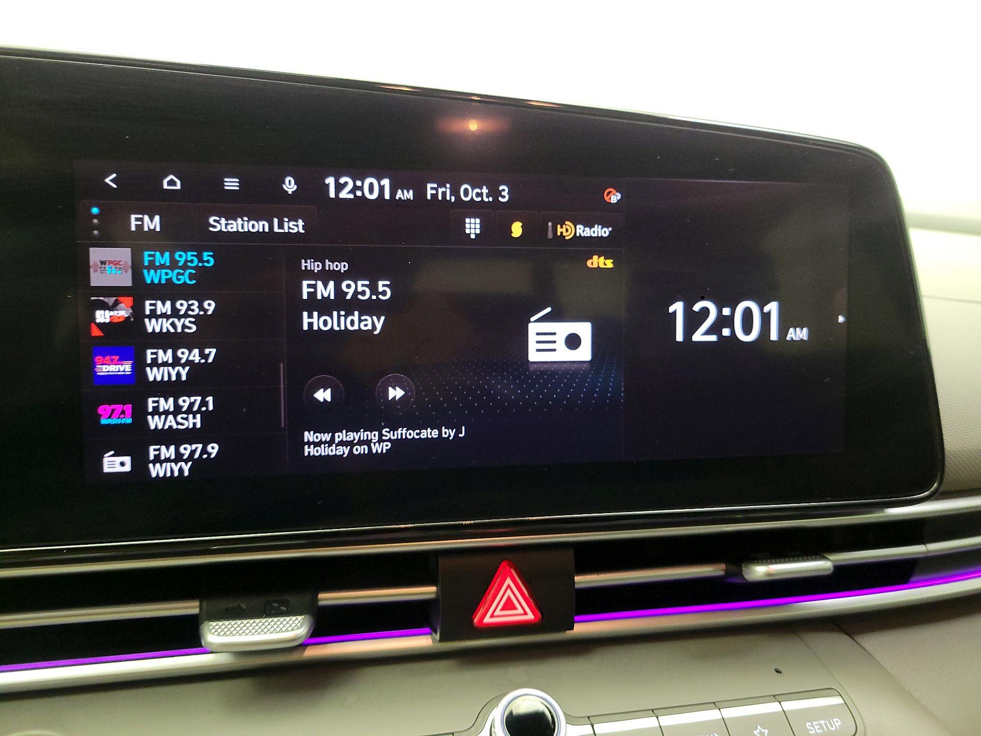 Thumbnail: 2024 Hyundai Elantra - 16