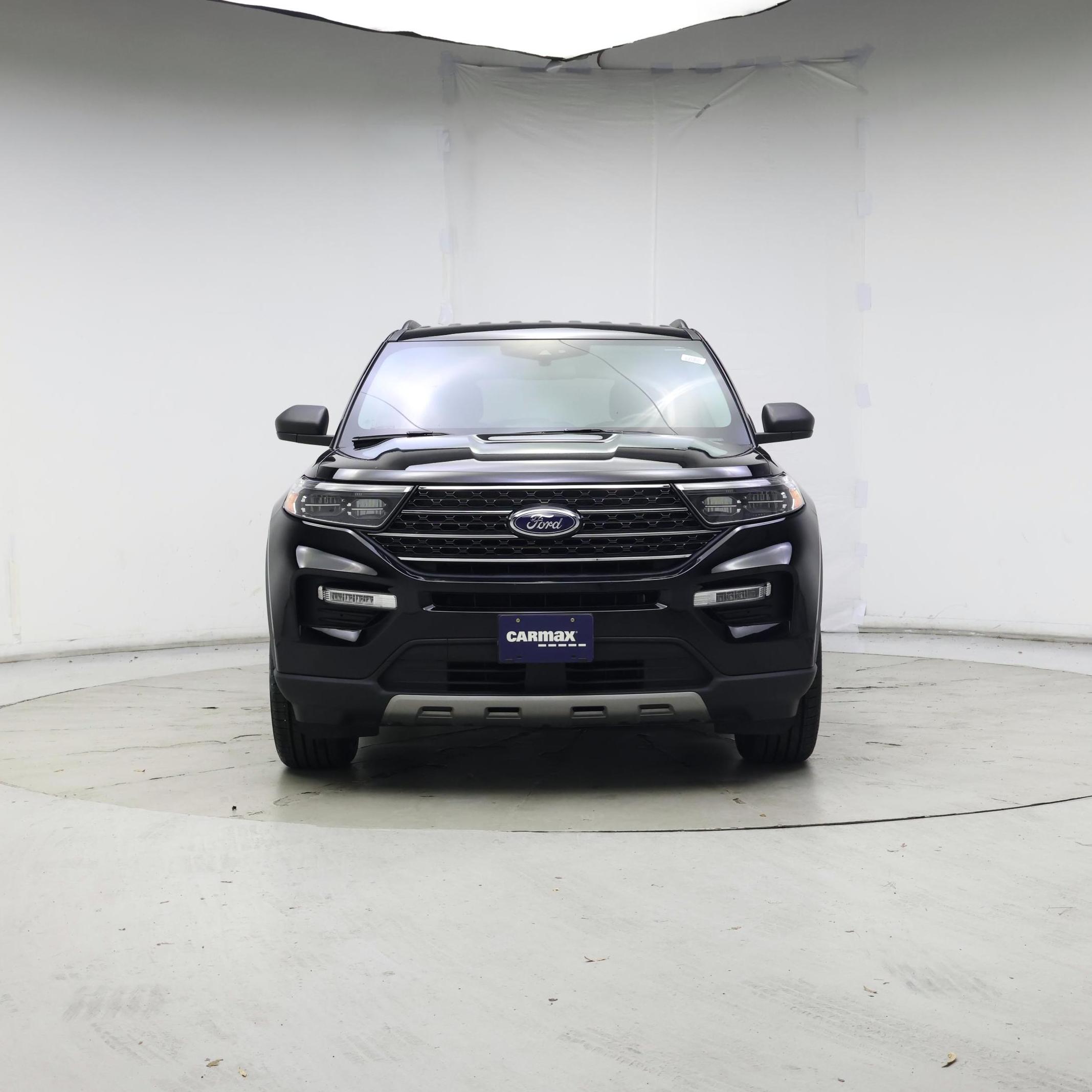 Thumbnail: 2022 Ford Explorer - 5