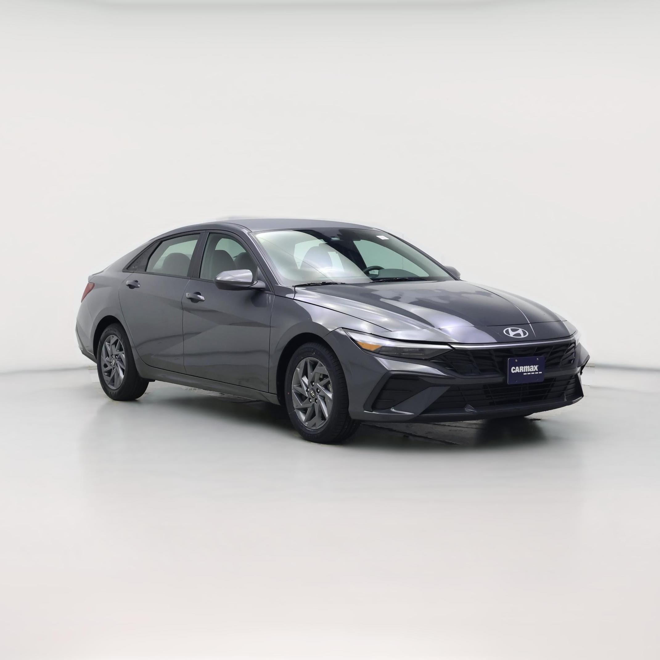 Thumbnail: 2024 Hyundai Elantra - 1