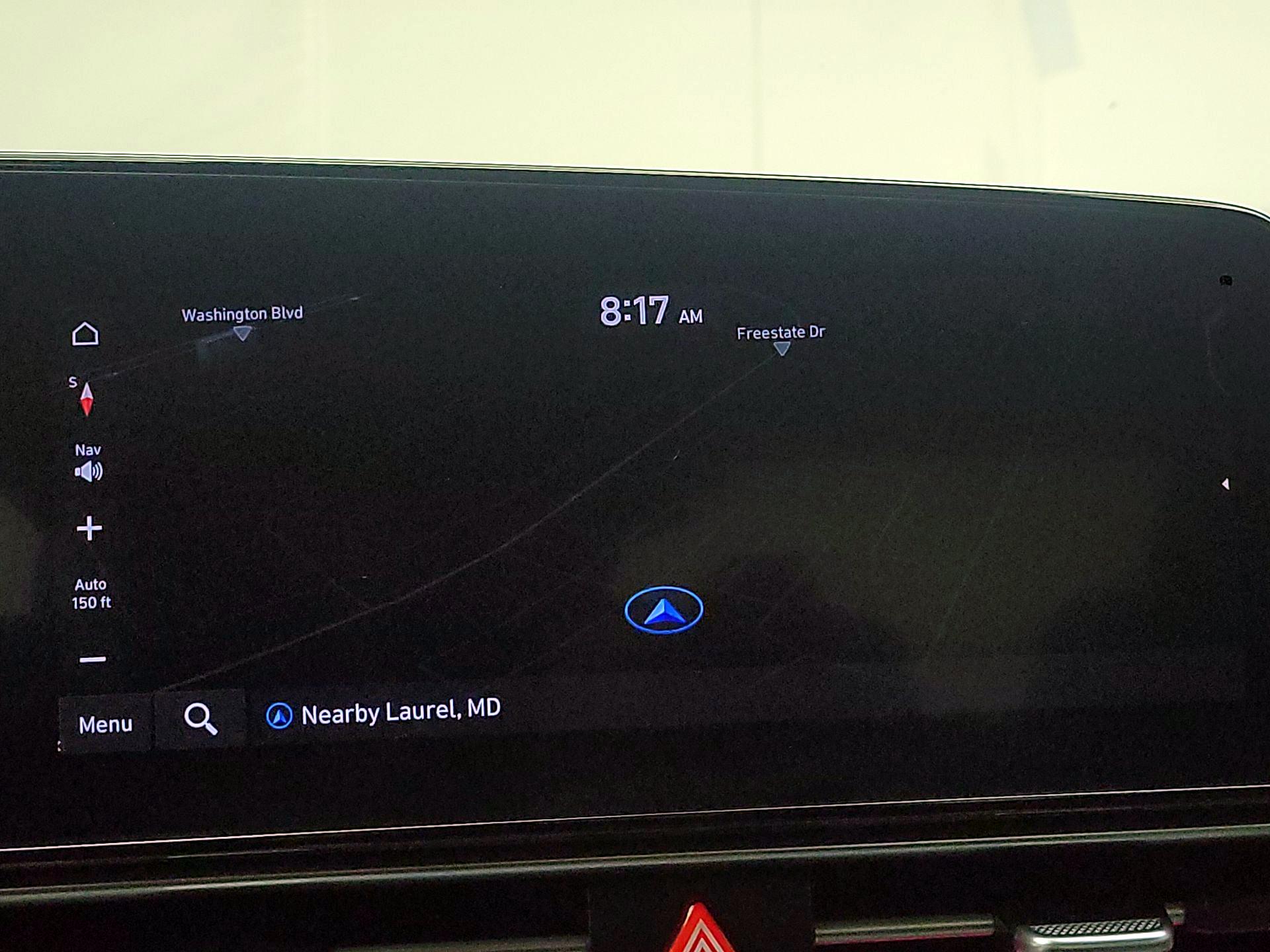 Thumbnail: 2024 Hyundai Elantra - 14