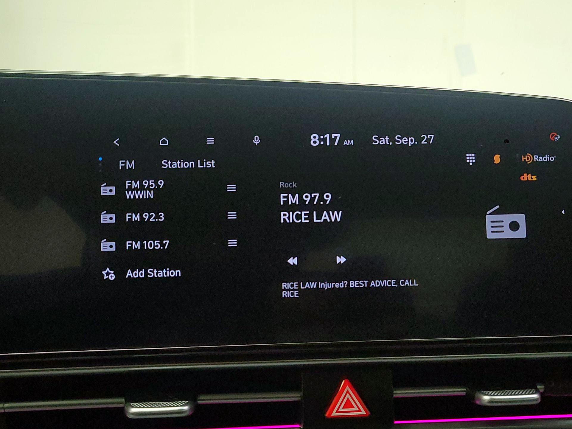 Thumbnail: 2024 Hyundai Elantra - 16