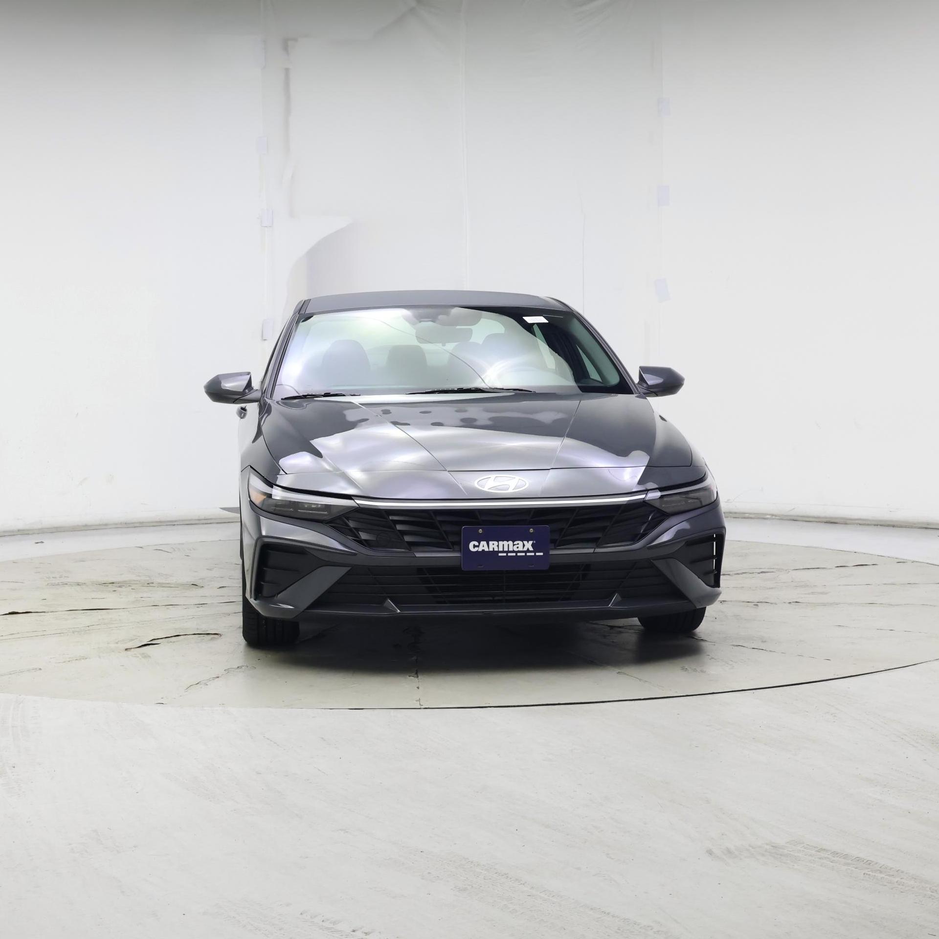 Thumbnail: 2024 Hyundai Elantra - 5