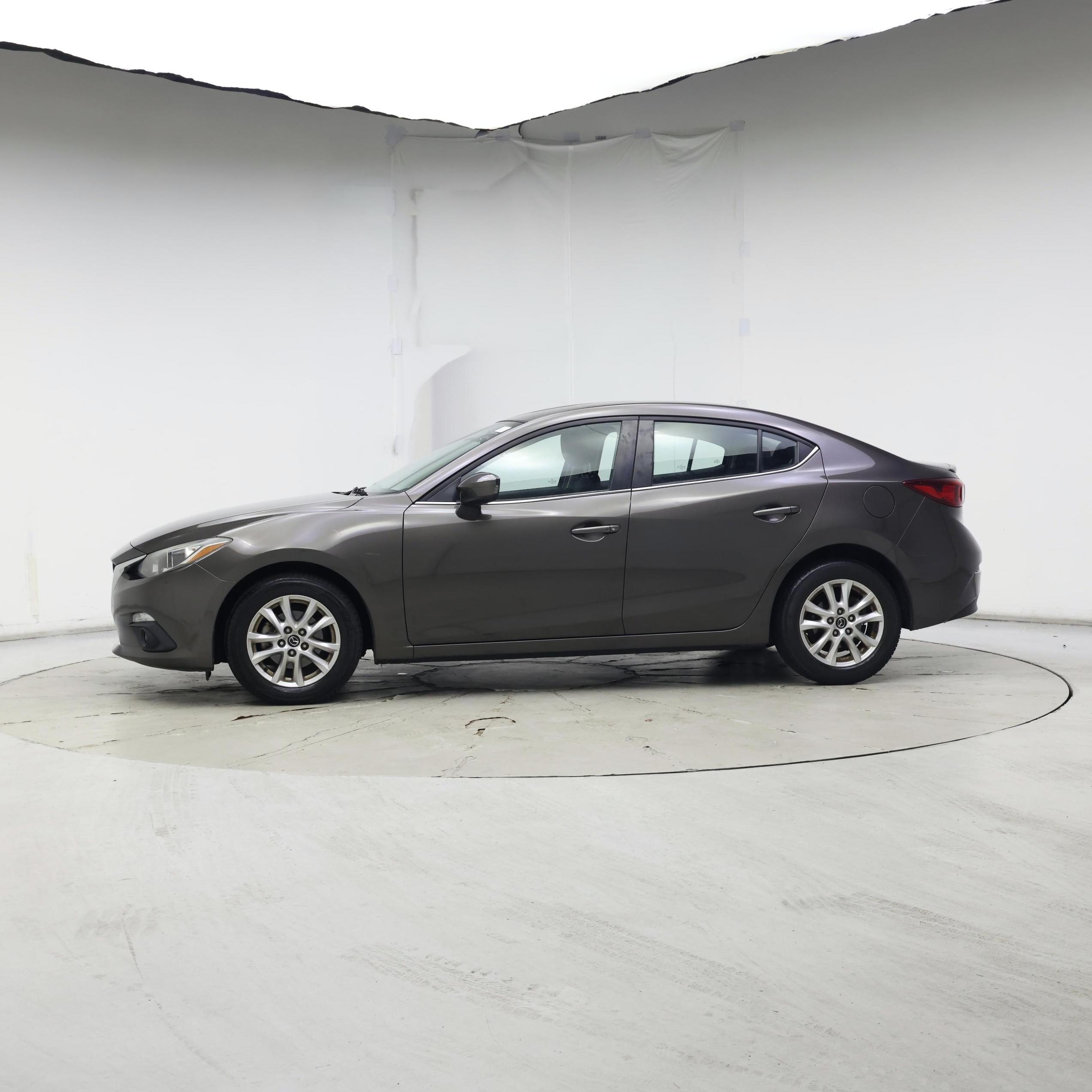 Thumbnail: 2015 Mazda Mazda3 - 3
