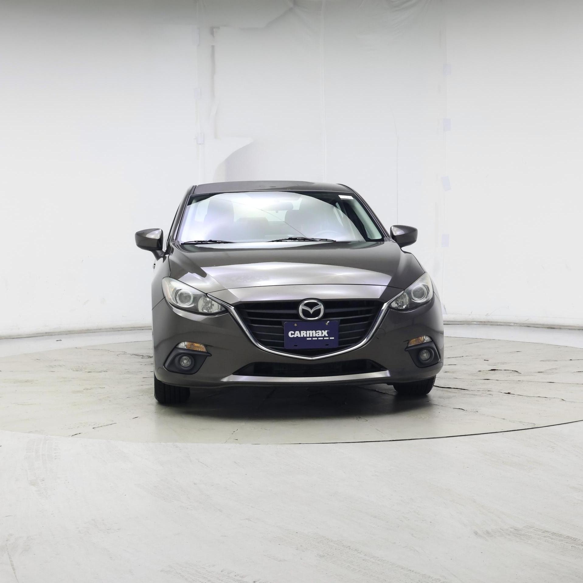 Thumbnail: 2015 Mazda Mazda3 - 5