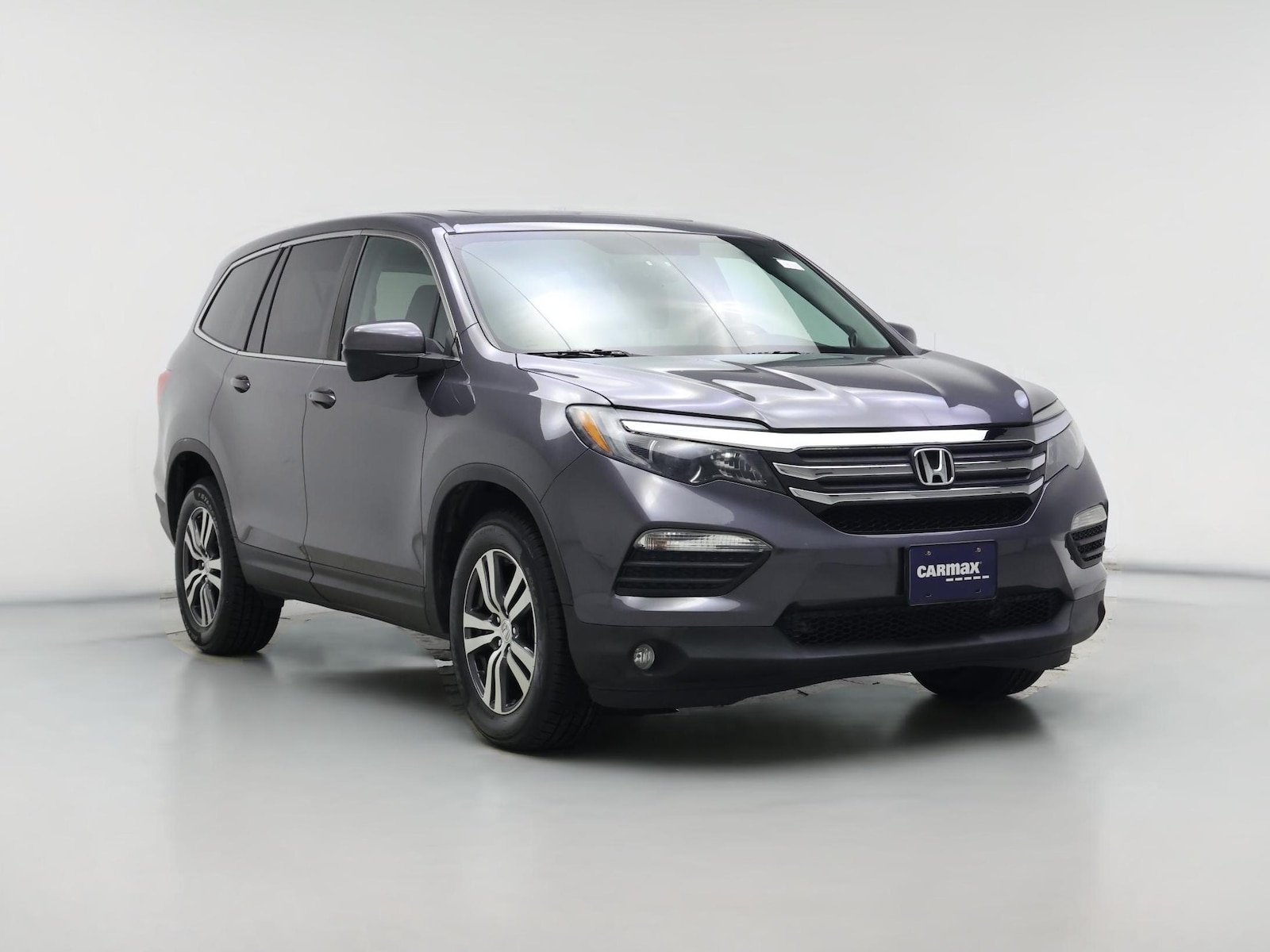 2018 Honda Pilot