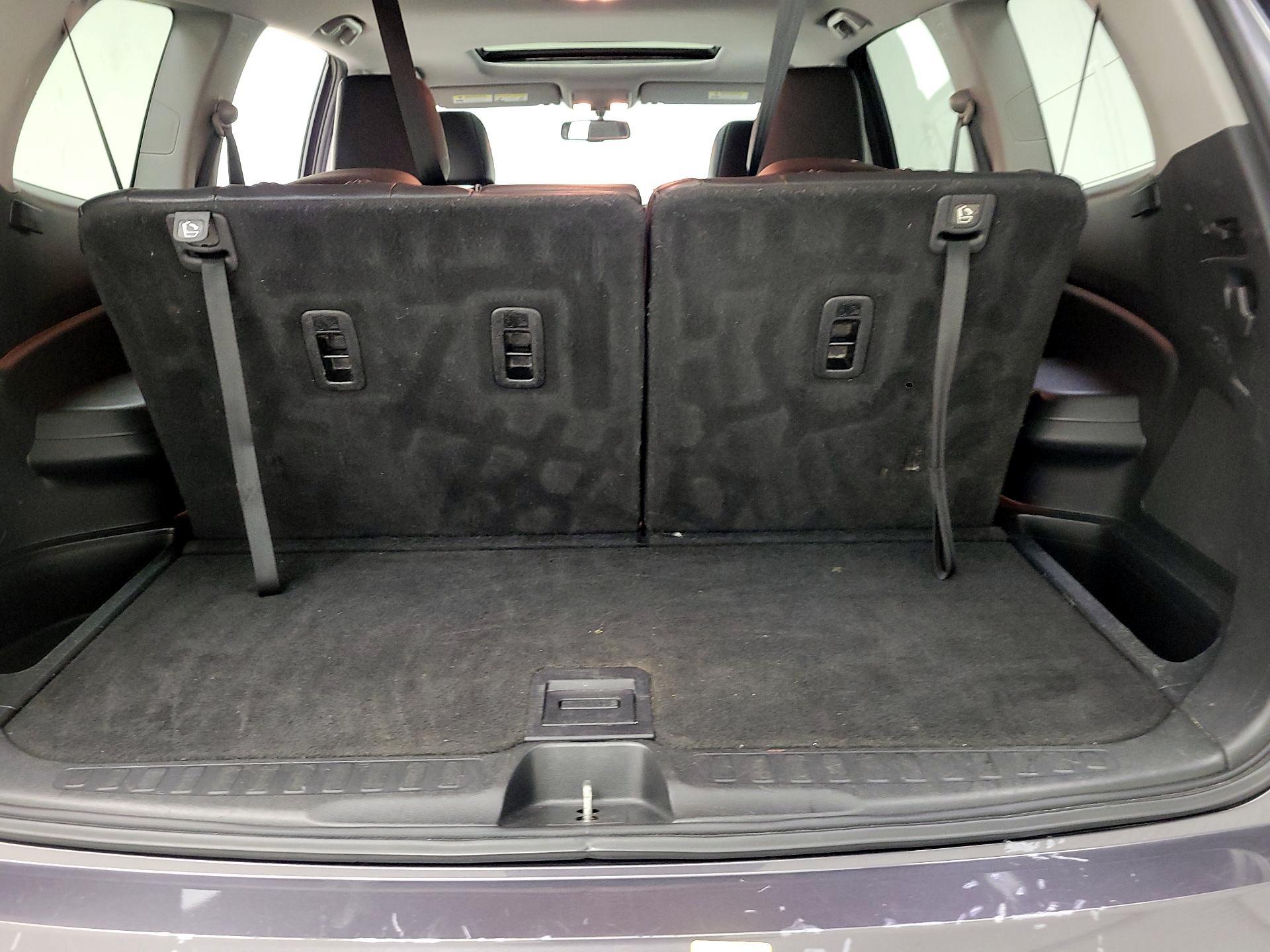 Thumbnail: 2018 Honda Pilot - 20