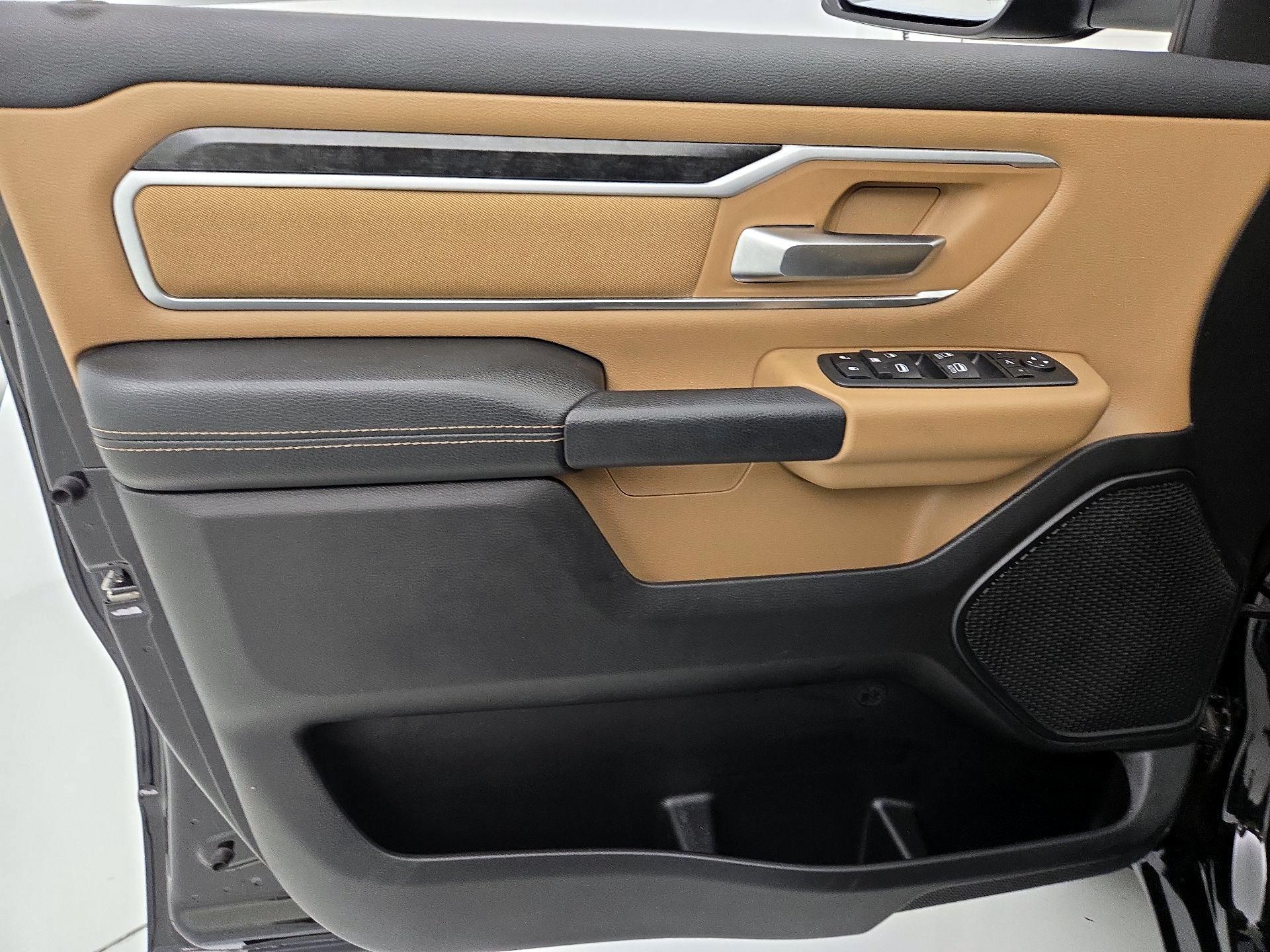 Thumbnail: 2021 RAM 1500 - 12