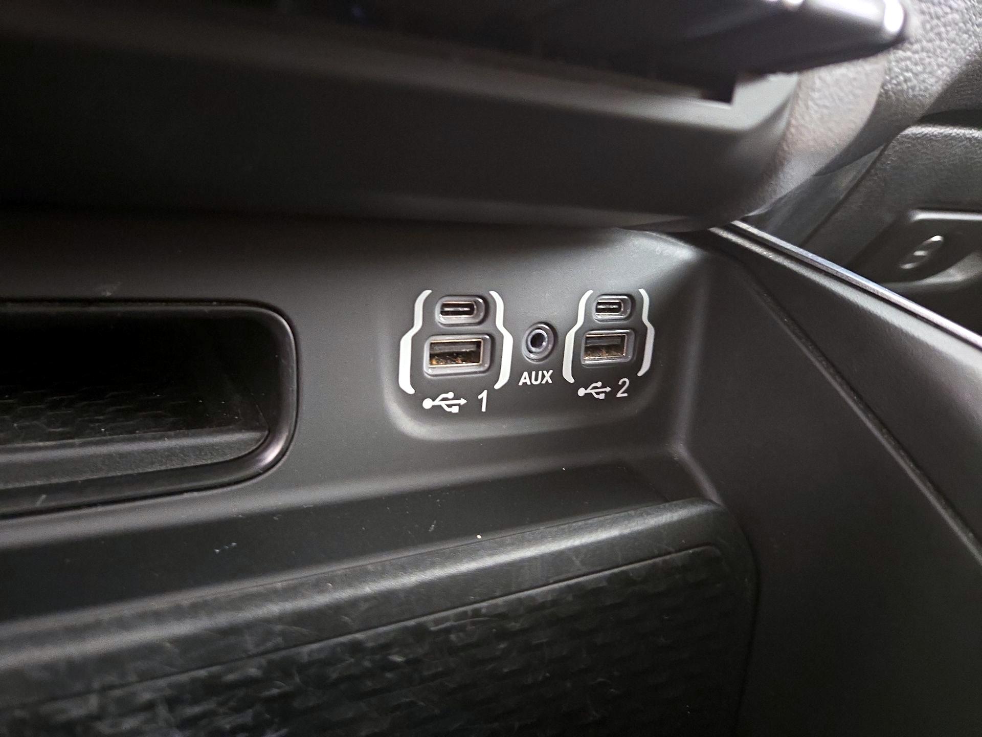 Thumbnail: 2021 RAM 1500 - 18