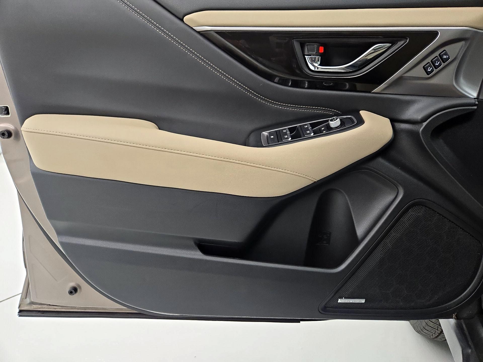 Thumbnail: 2021 Subaru Outback - 12