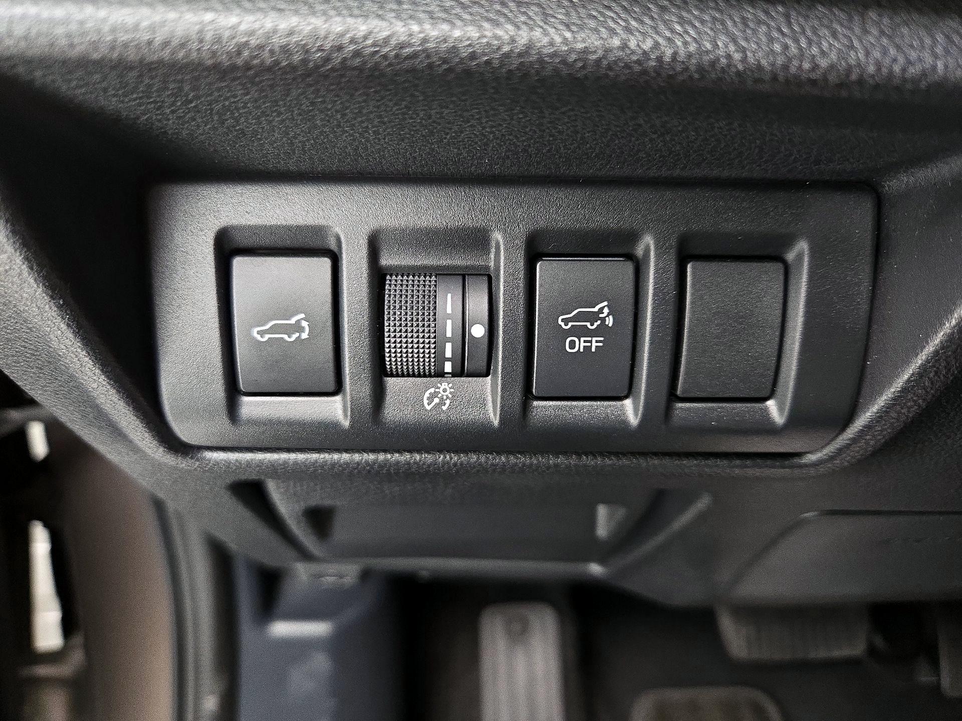 Thumbnail: 2021 Subaru Outback - 13