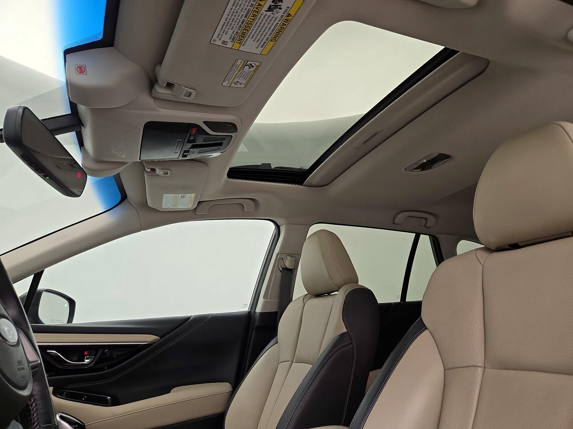 Thumbnail: 2021 Subaru Outback - 19