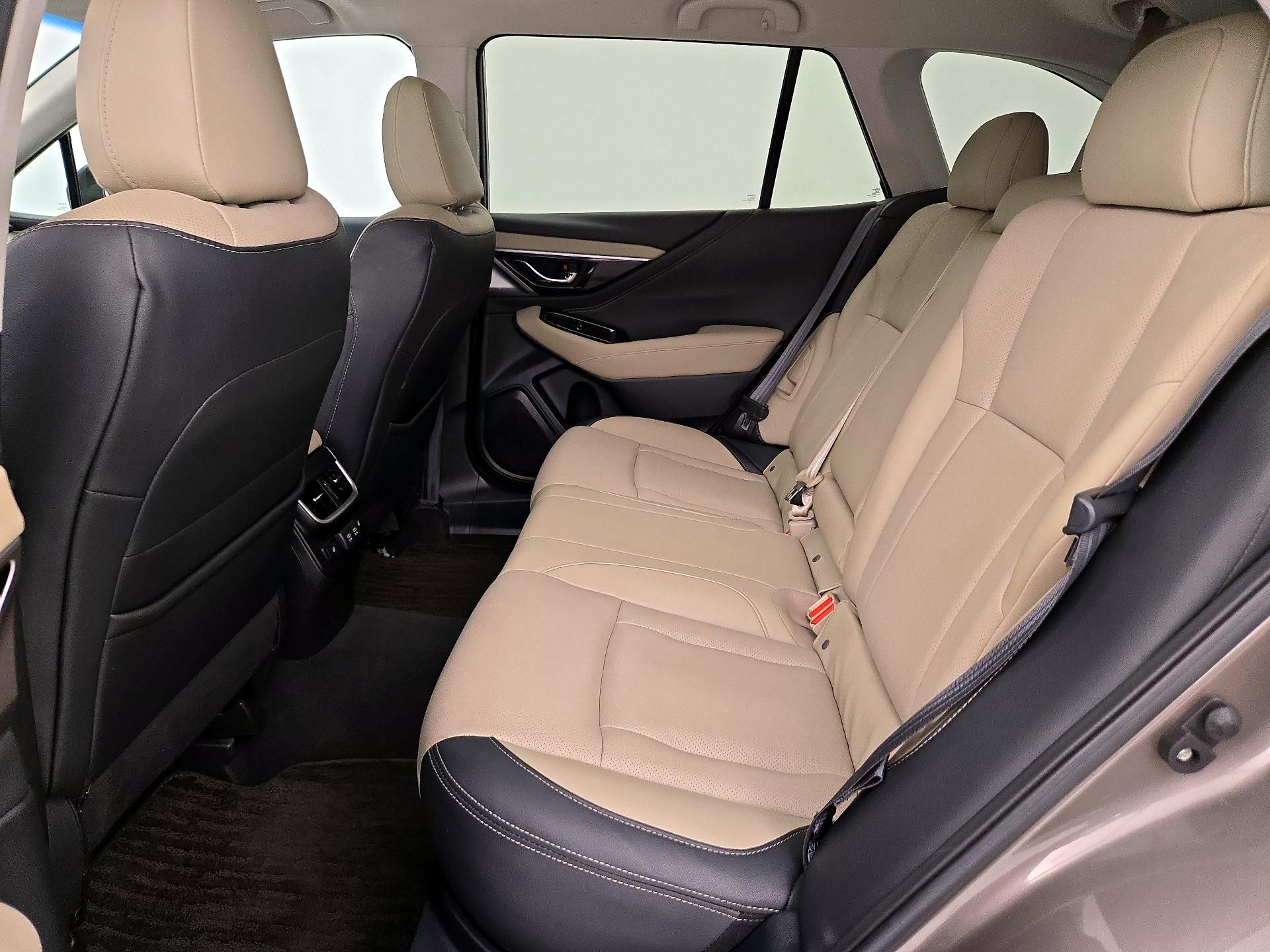 Thumbnail: 2021 Subaru Outback - 20