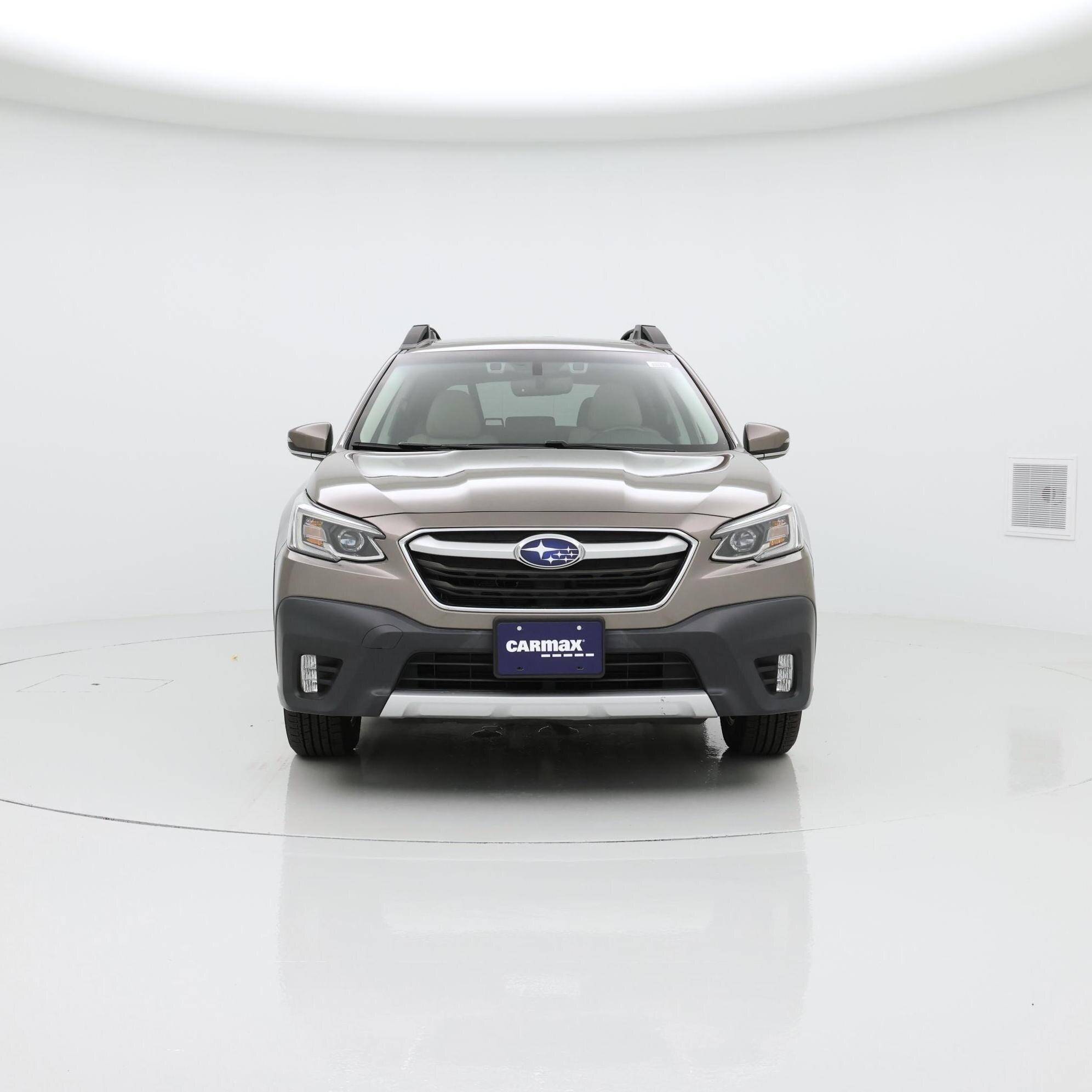 Thumbnail: 2021 Subaru Outback - 5