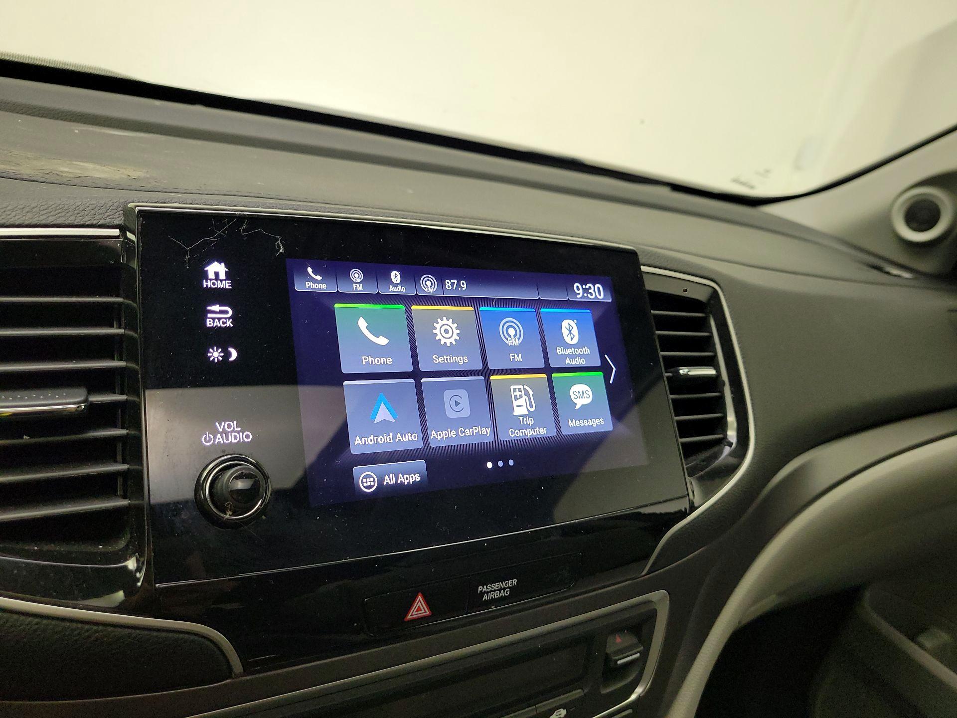 Thumbnail: 2021 Honda Pilot - 14