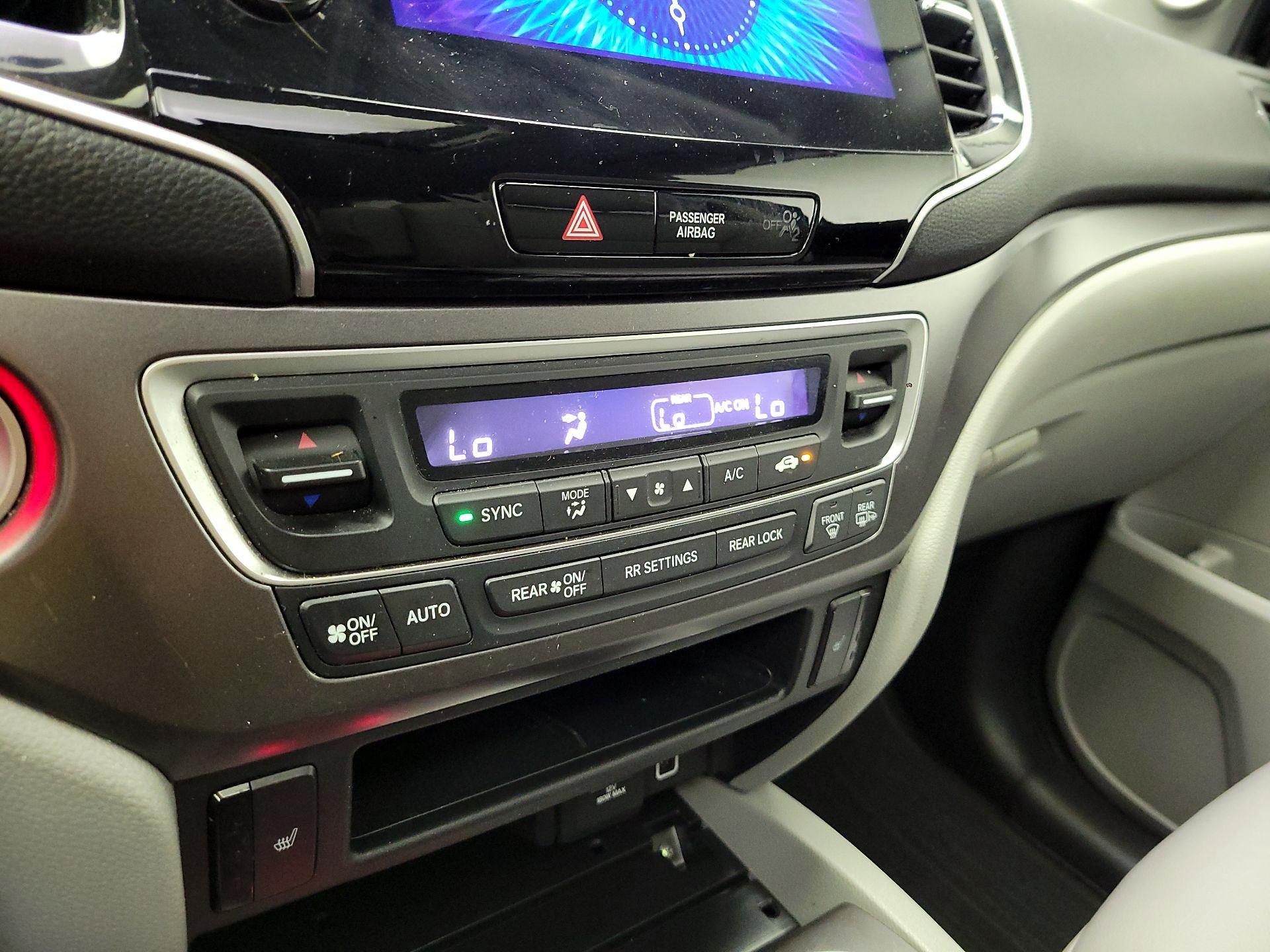 Thumbnail: 2021 Honda Pilot - 17