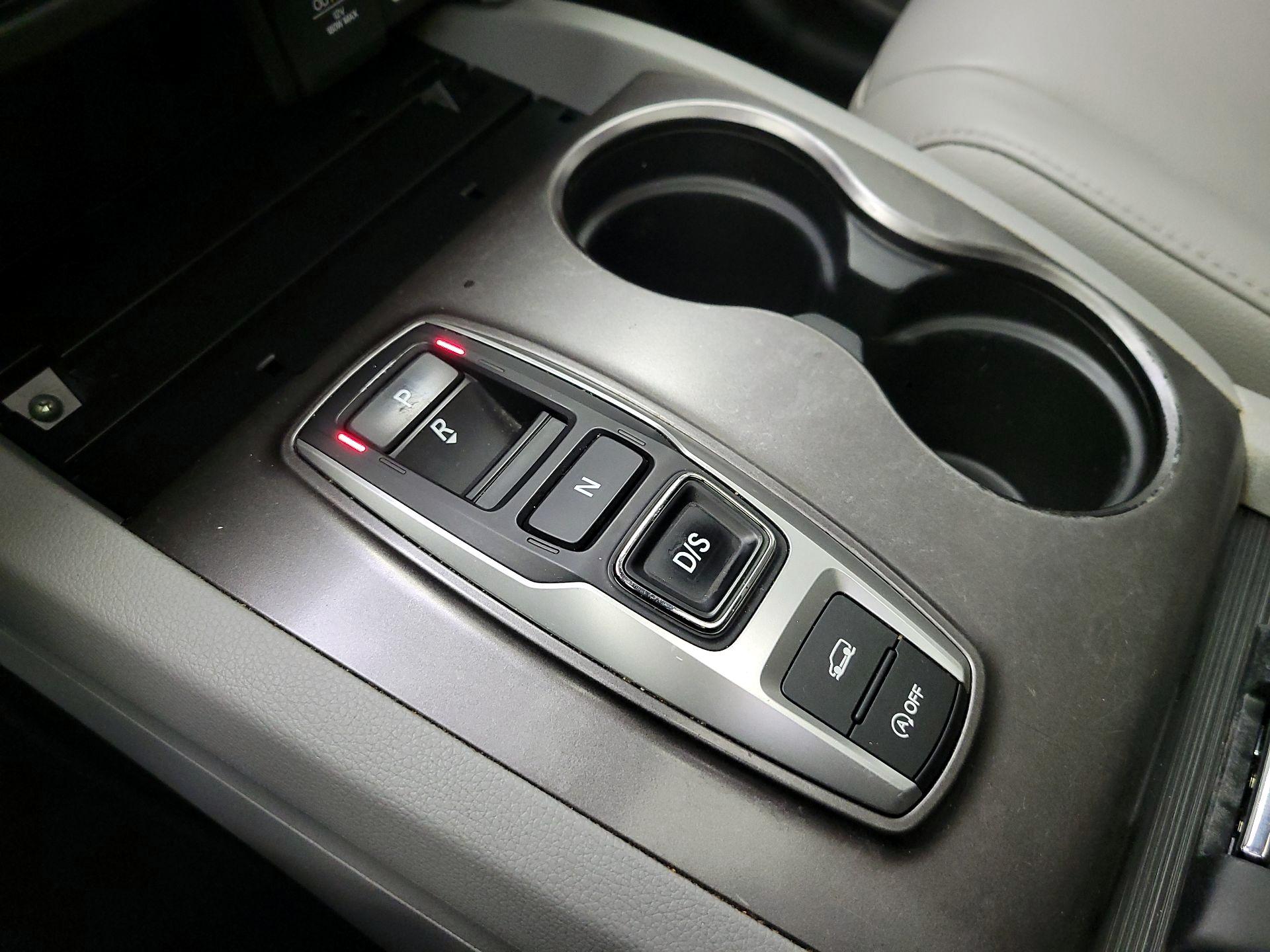 Thumbnail: 2021 Honda Pilot - 18