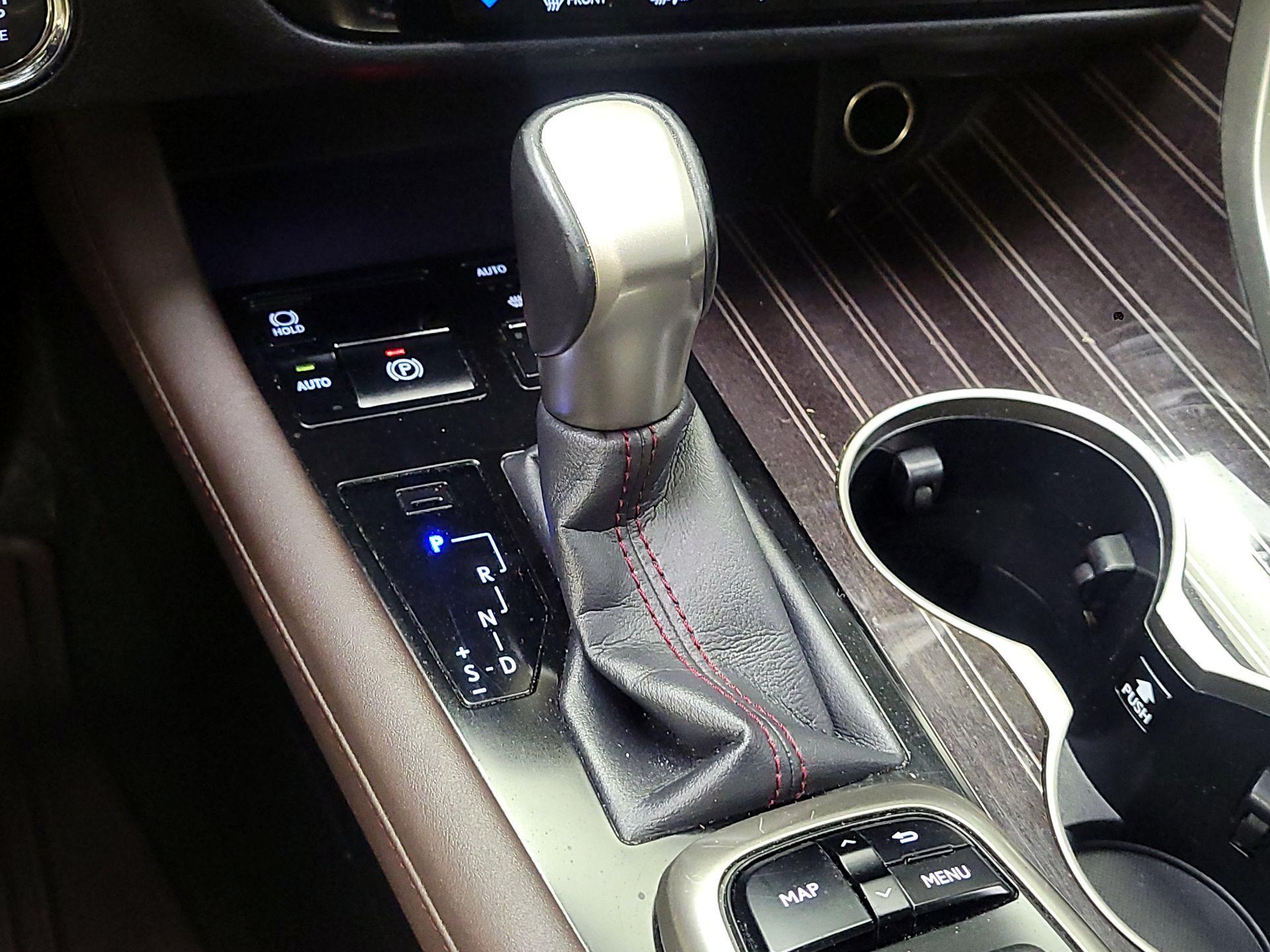 Thumbnail: 2016 Lexus RX - 18
