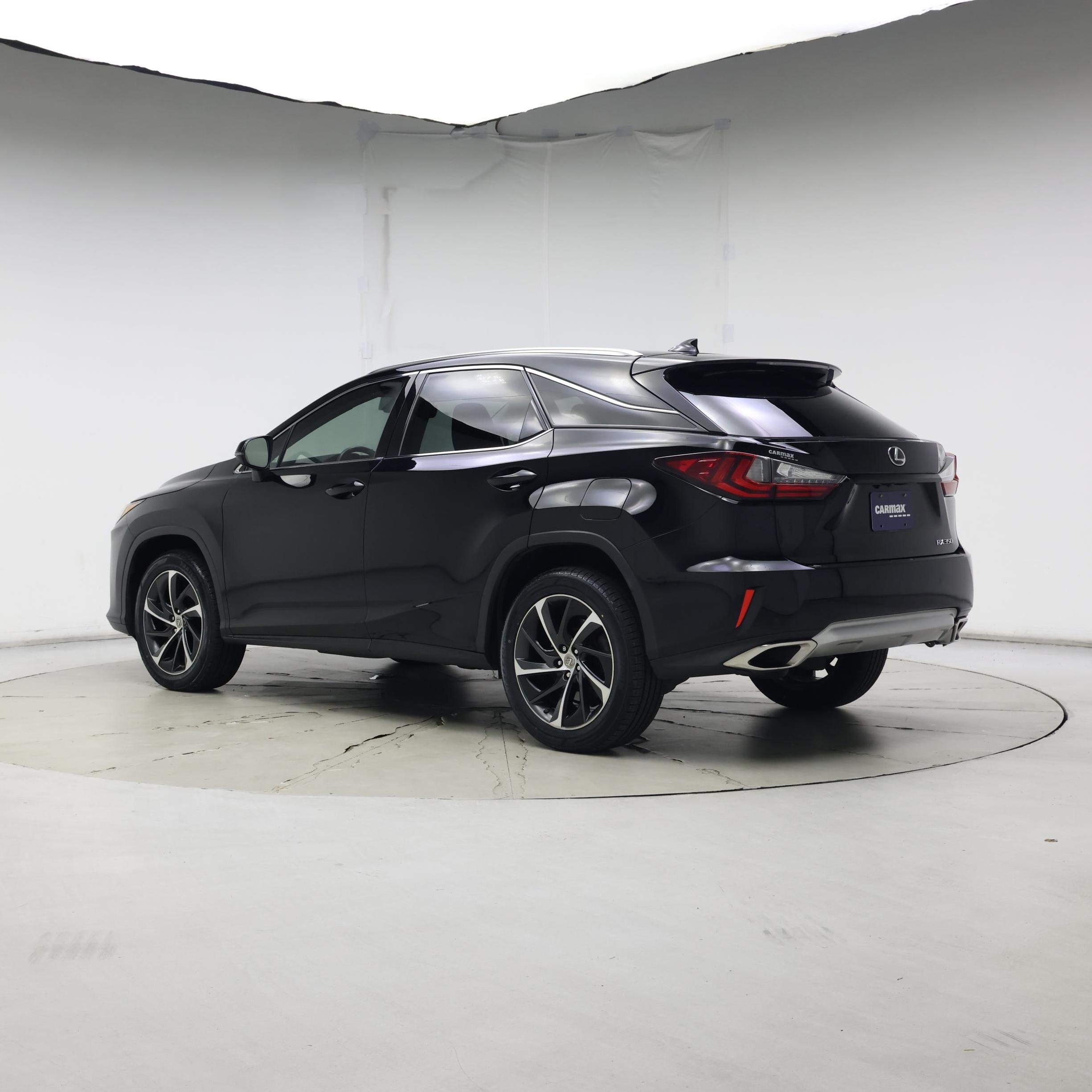 Thumbnail: 2016 Lexus RX - 2
