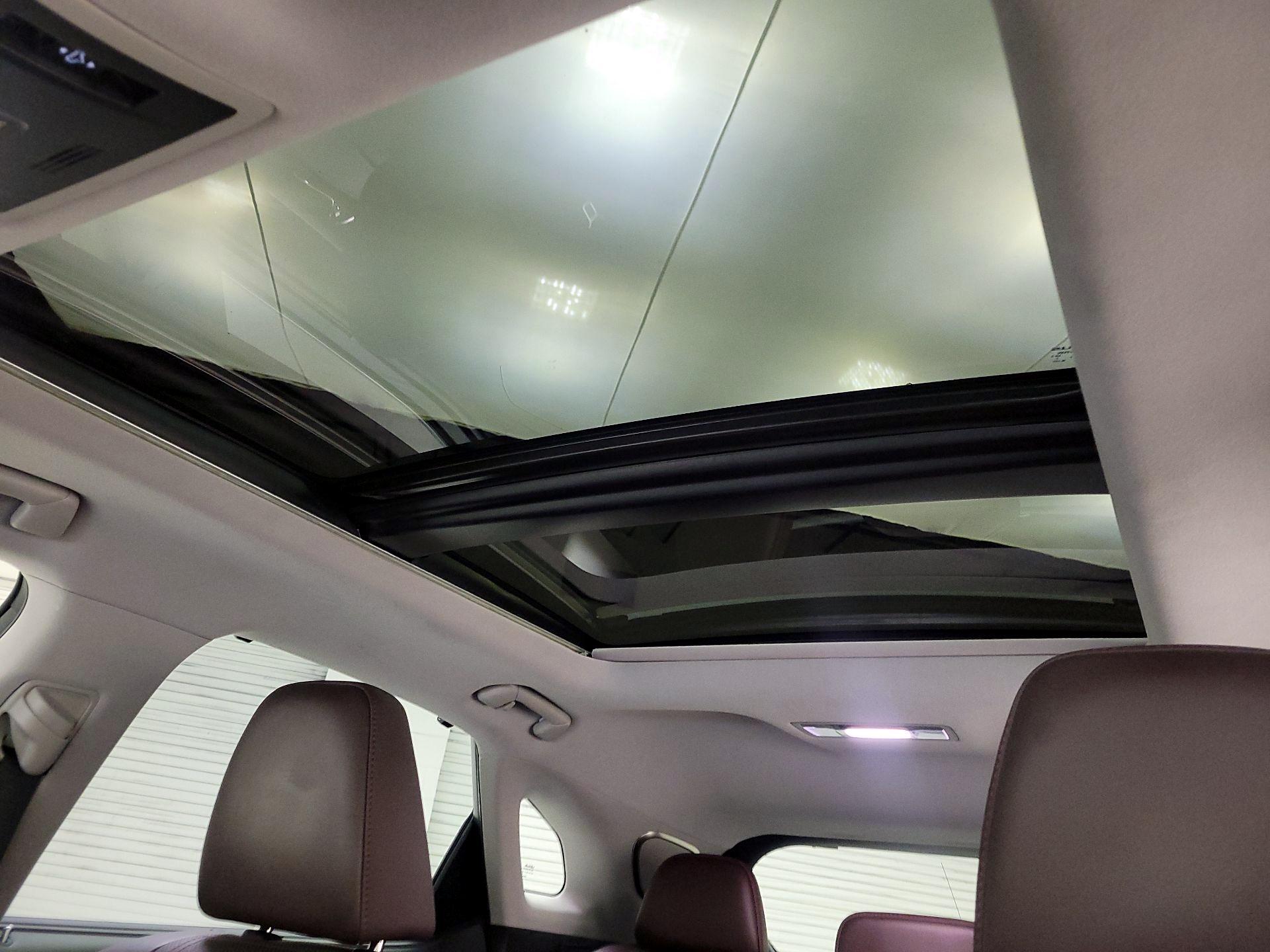 Thumbnail: 2016 Lexus RX - 20