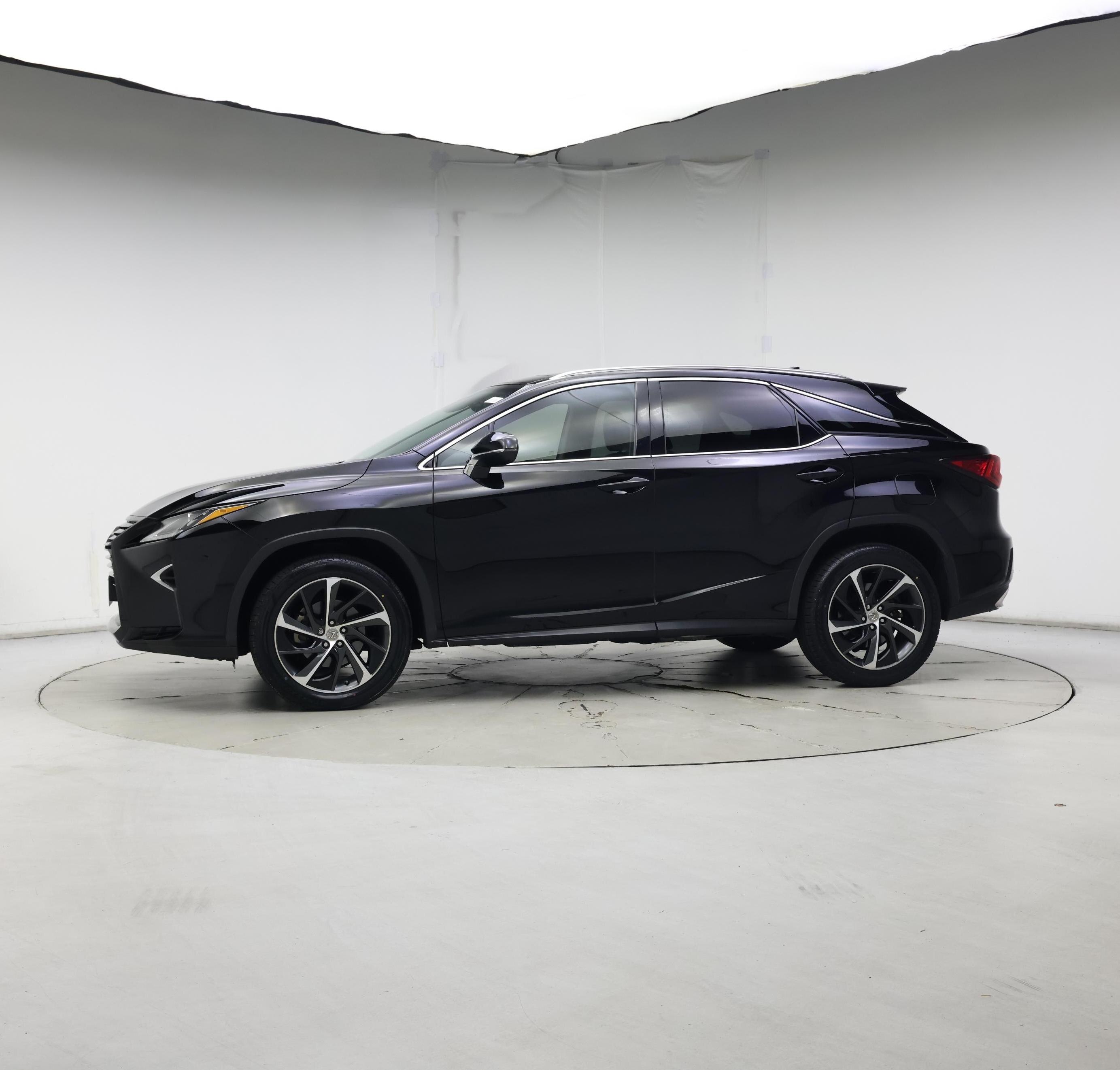 Thumbnail: 2016 Lexus RX - 3