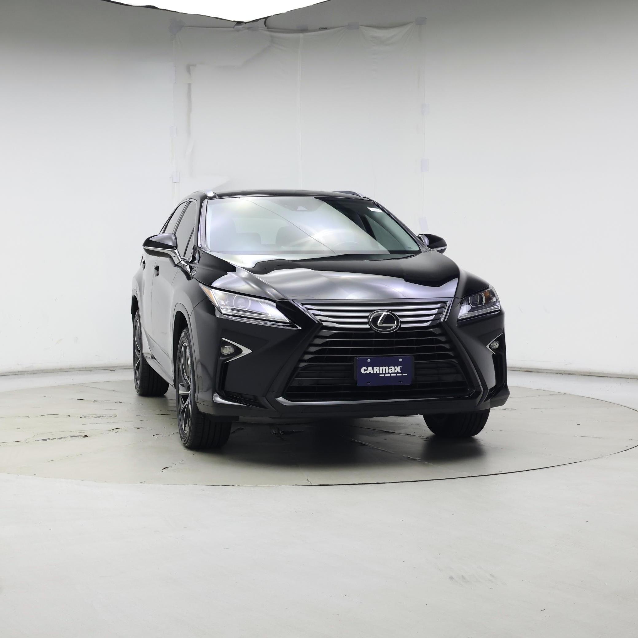Thumbnail: 2016 Lexus RX - 5