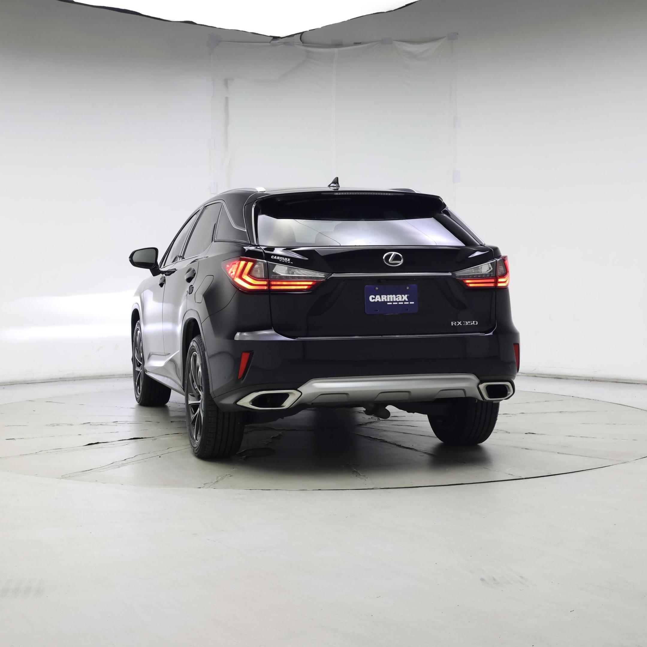 Thumbnail: 2016 Lexus RX - 6