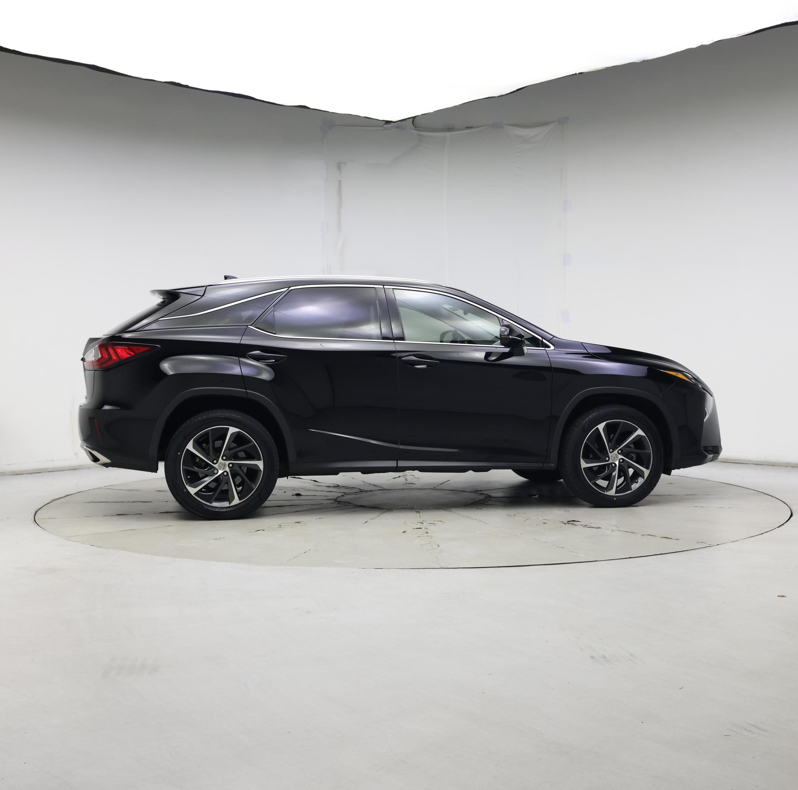 Thumbnail: 2016 Lexus RX - 7