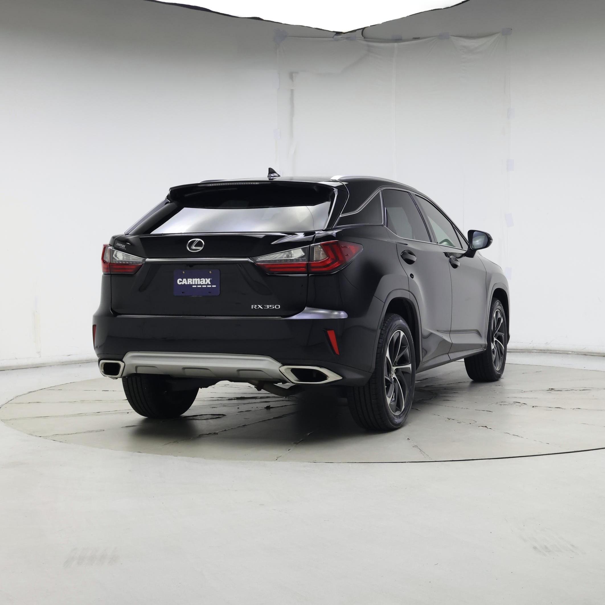 Thumbnail: 2016 Lexus RX - 8