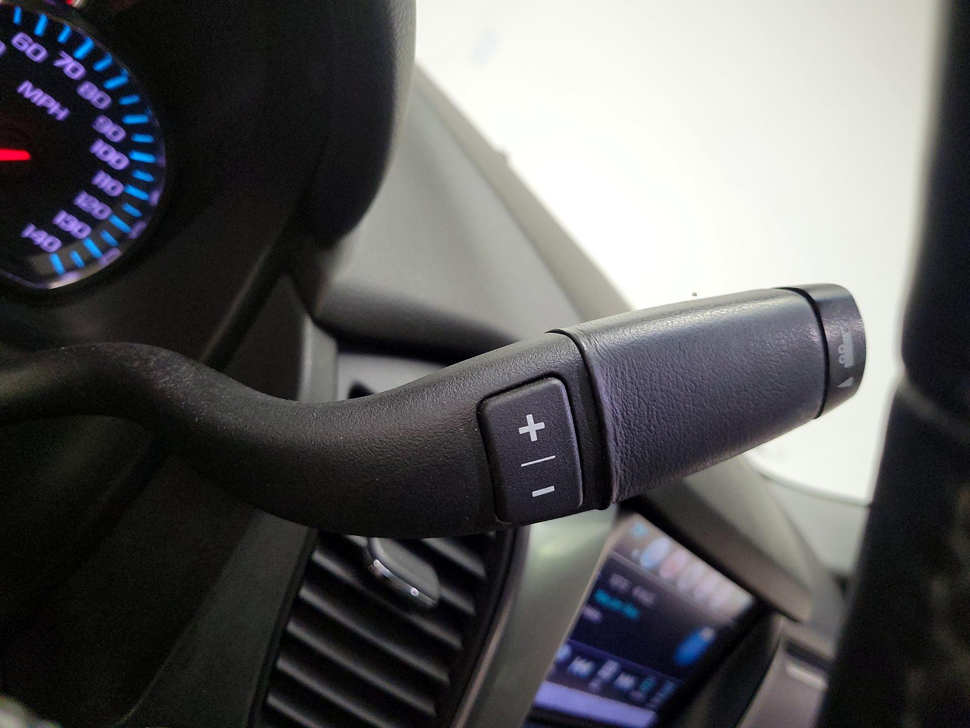 Thumbnail: 2019 Chevrolet Tahoe - 17
