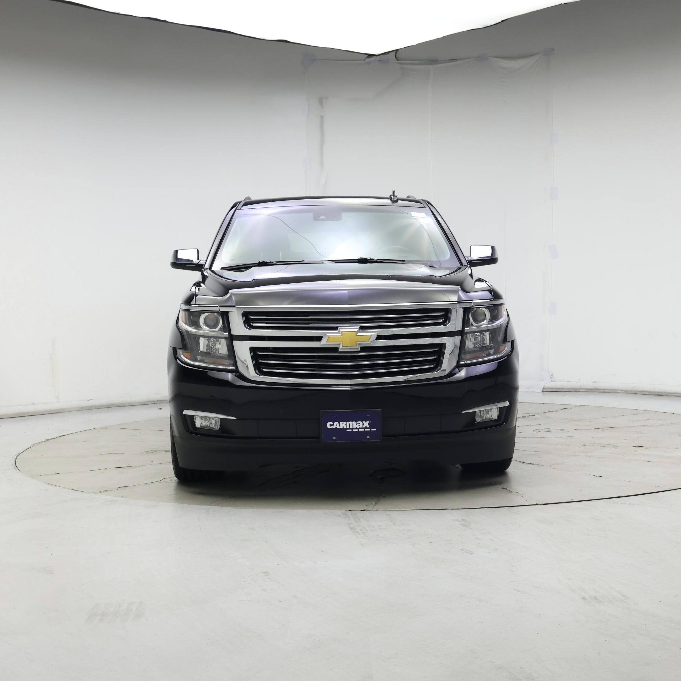 Thumbnail: 2019 Chevrolet Tahoe - 5