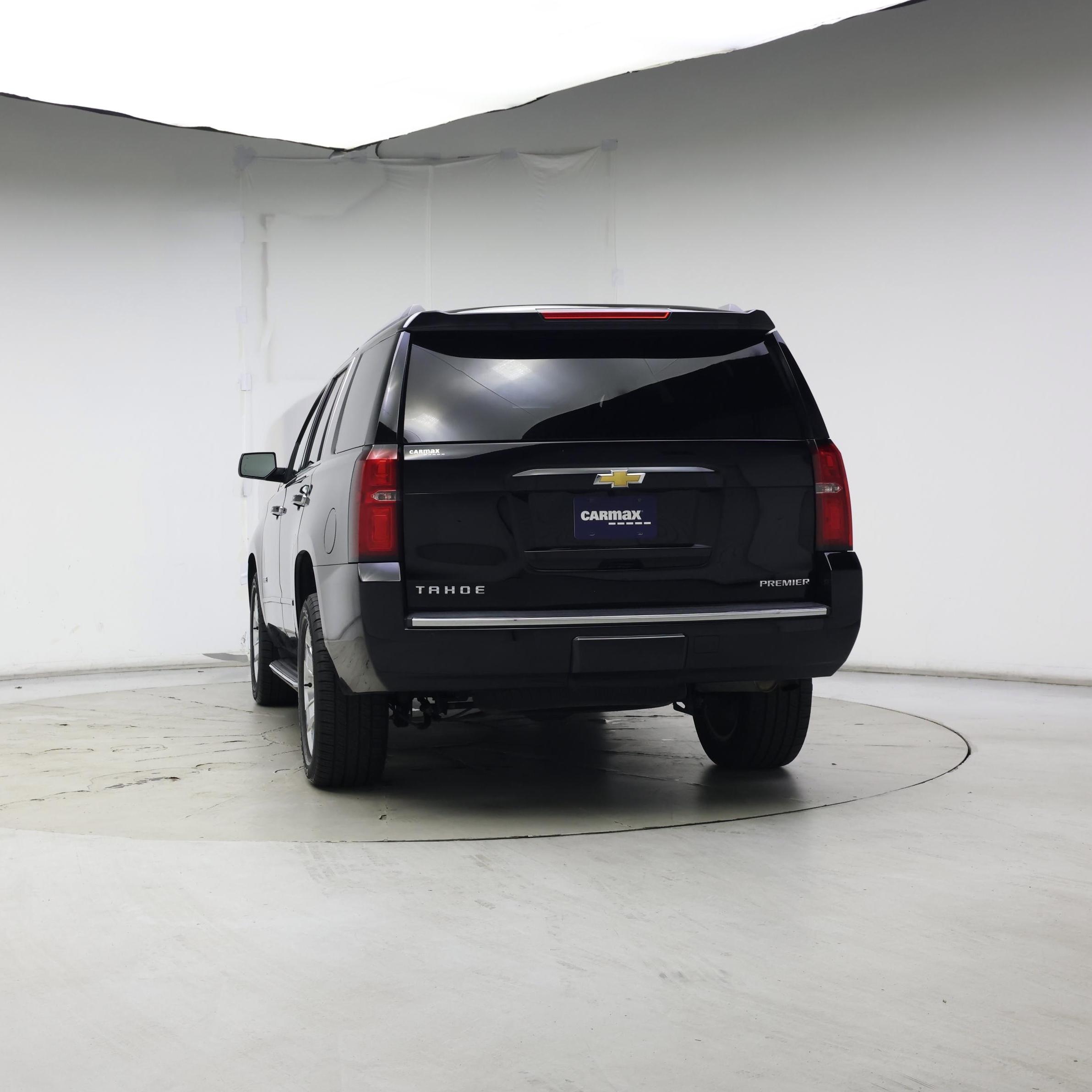 Thumbnail: 2019 Chevrolet Tahoe - 6
