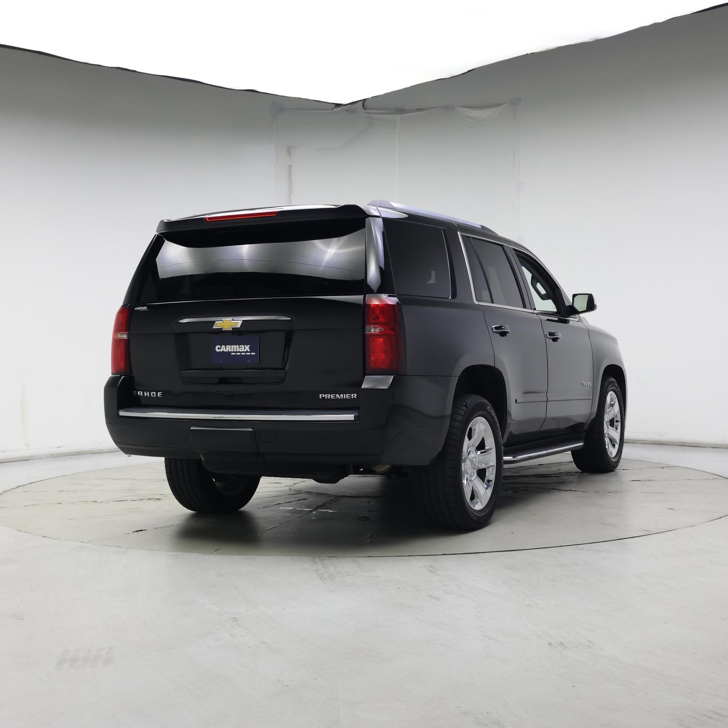 Thumbnail: 2019 Chevrolet Tahoe - 8
