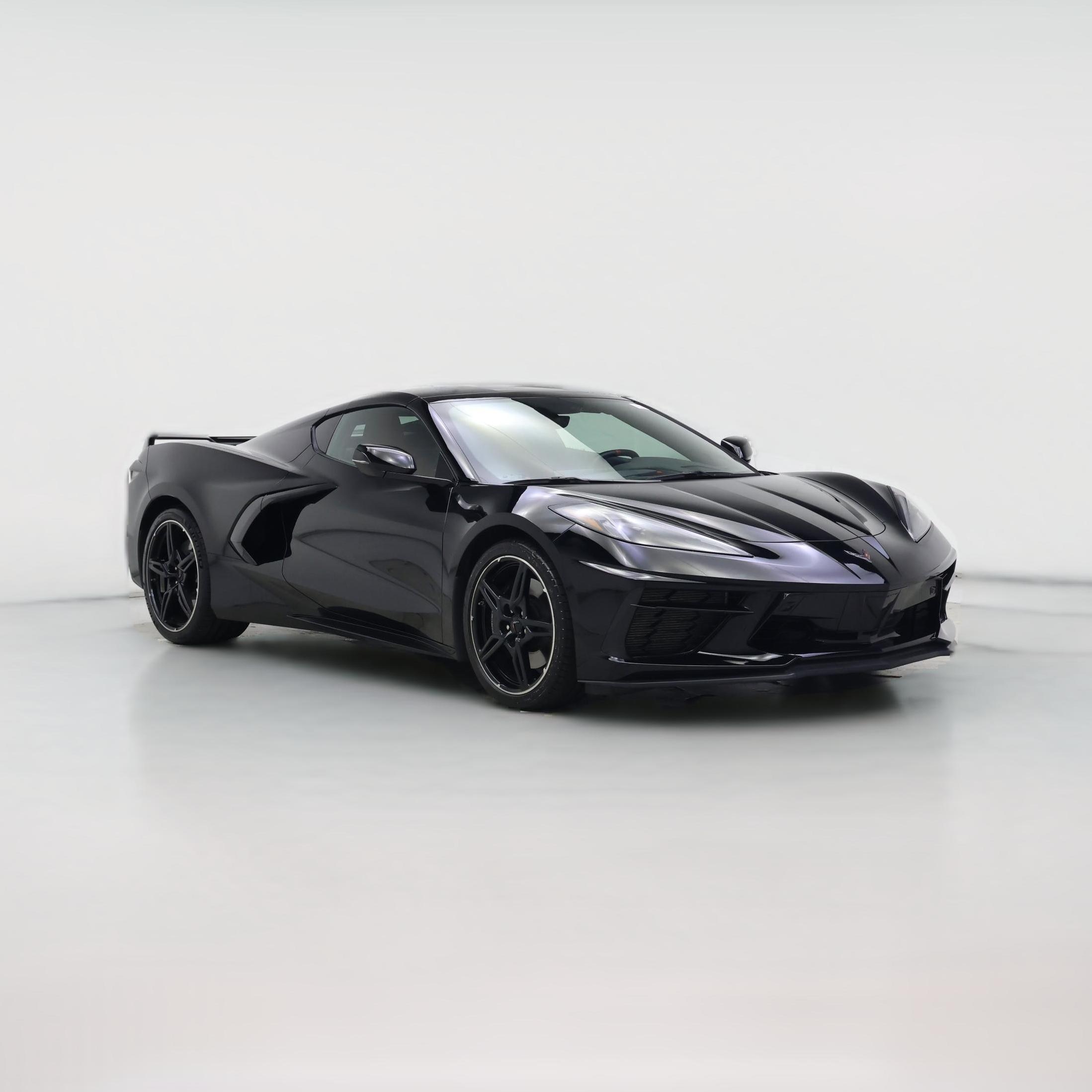 Thumbnail: 2021 Chevrolet Corvette - 1