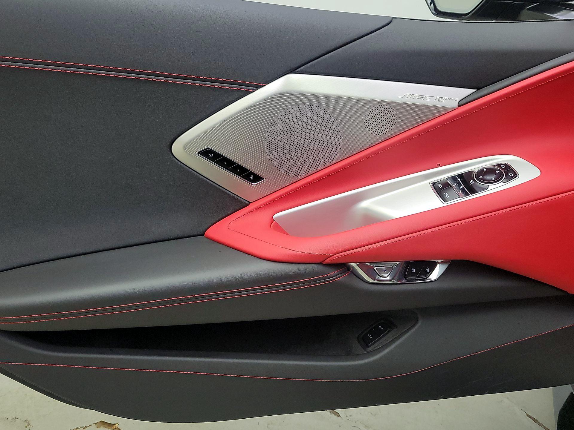 Thumbnail: 2021 Chevrolet Corvette - 12