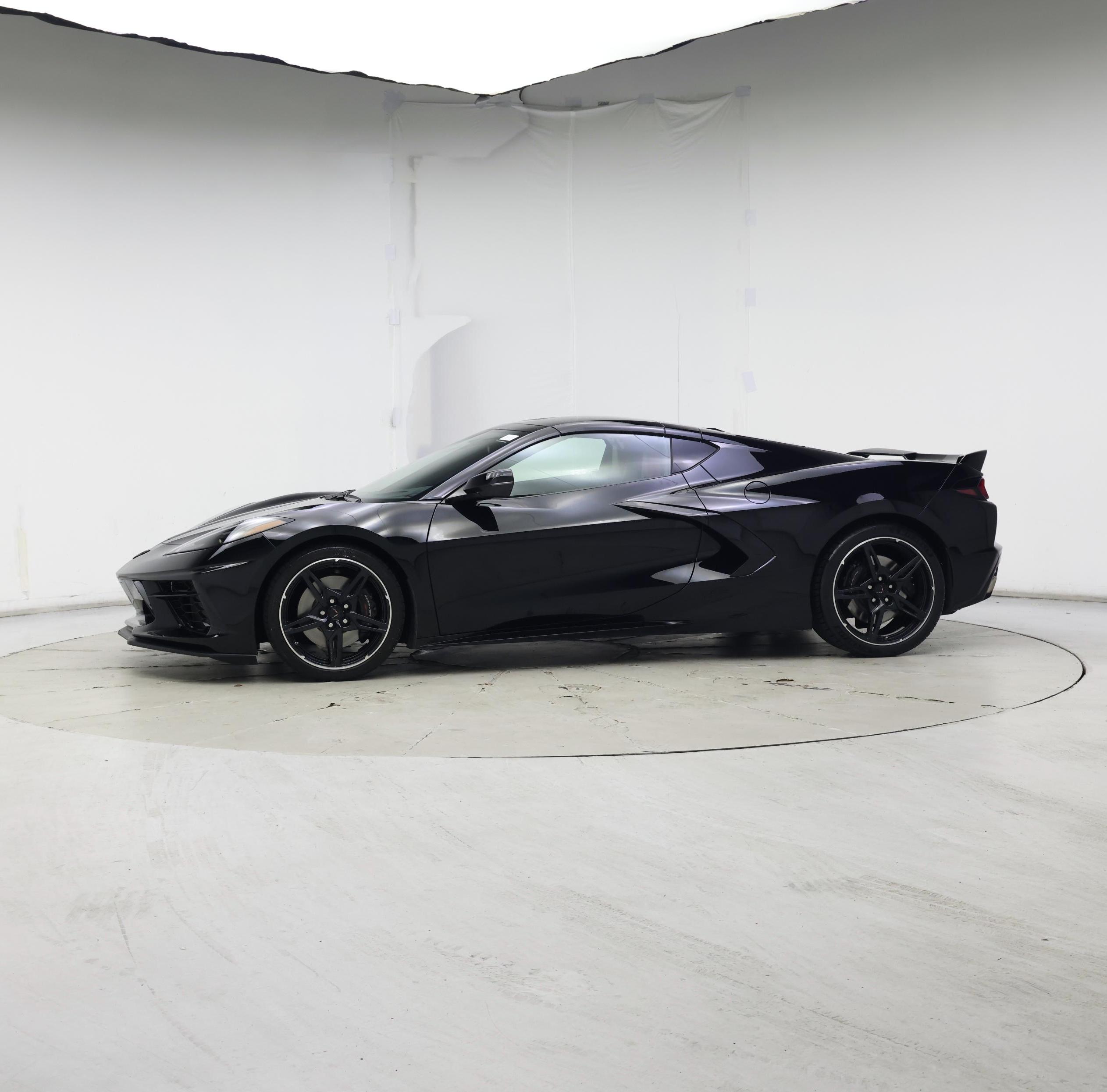 Thumbnail: 2021 Chevrolet Corvette - 3