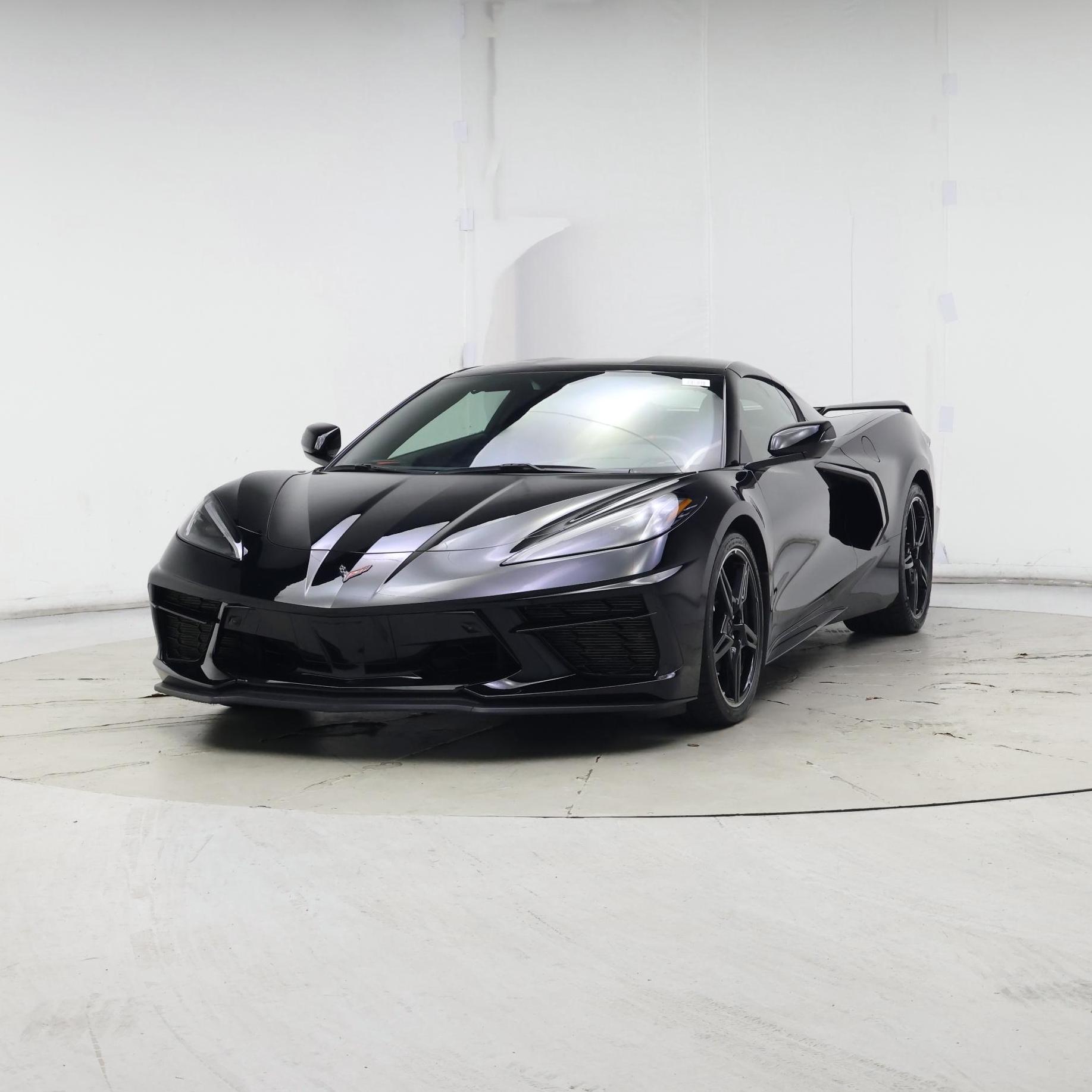 Thumbnail: 2021 Chevrolet Corvette - 4