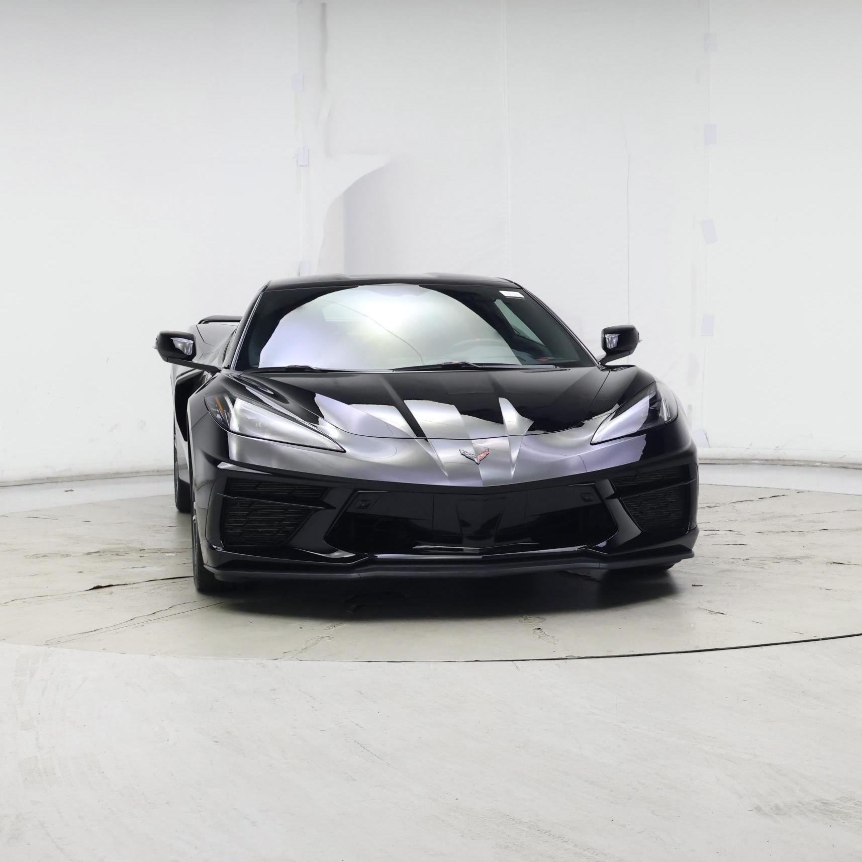 Thumbnail: 2021 Chevrolet Corvette - 5