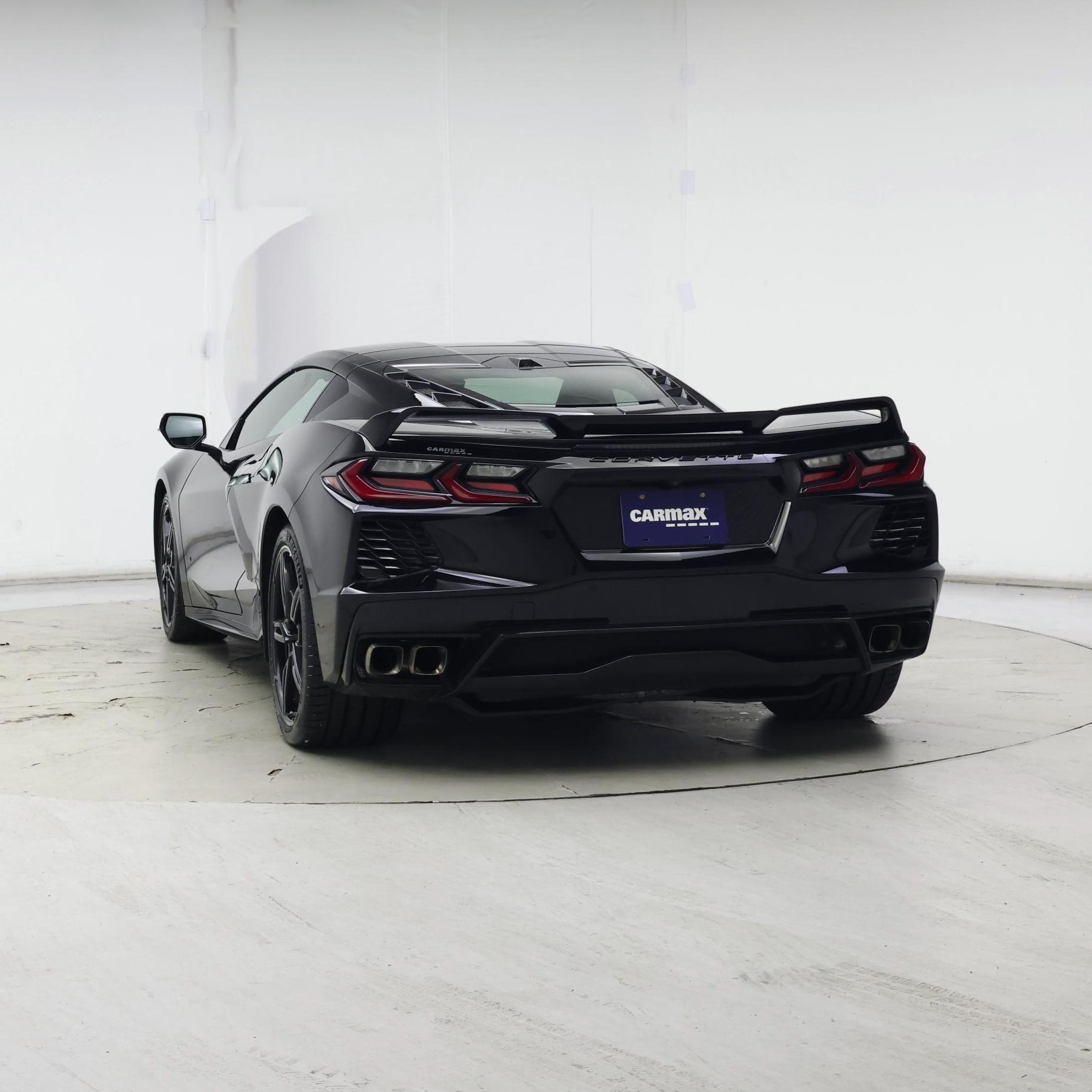 Thumbnail: 2021 Chevrolet Corvette - 6