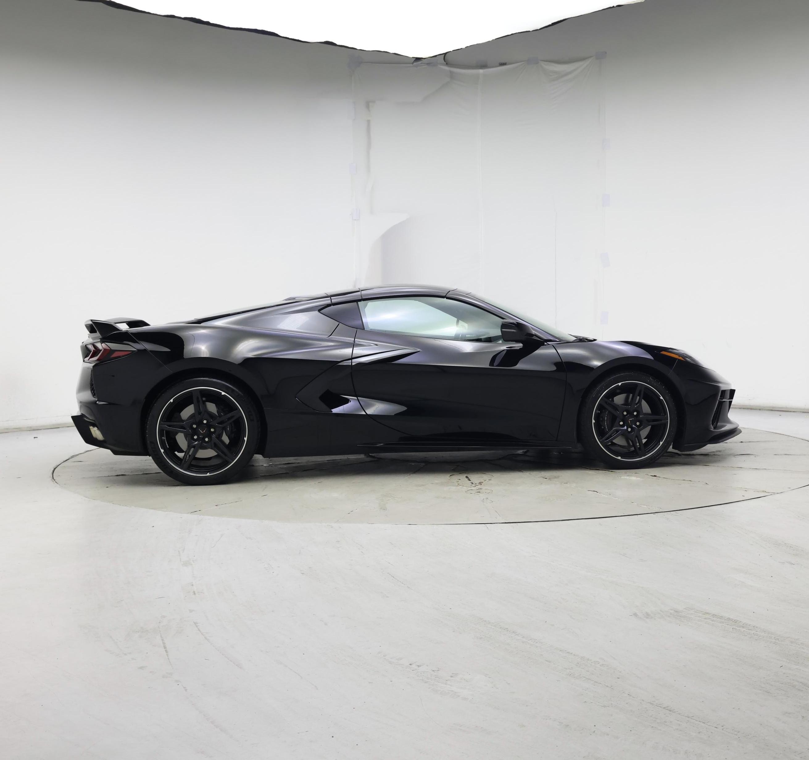 Thumbnail: 2021 Chevrolet Corvette - 7