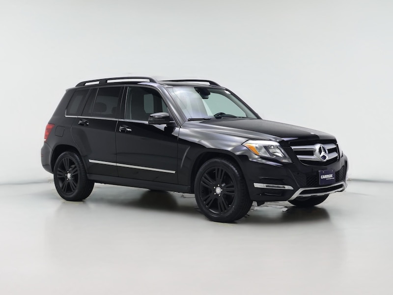 2015 Mercedes-Benz GLK 350 -
                  Laurel, MD
